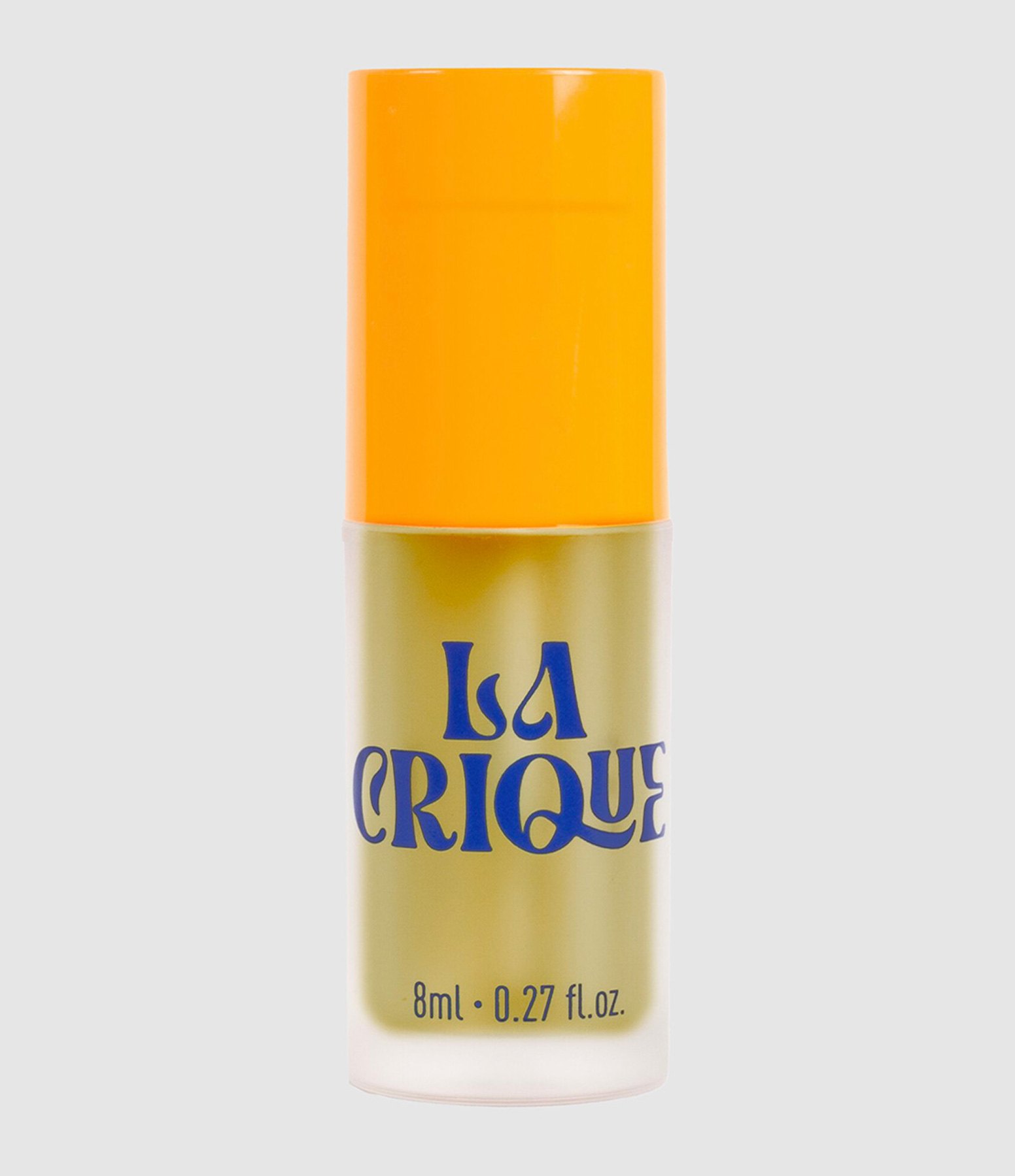 Fard à Paupières Liquide Teinte 06 Pistache d'été