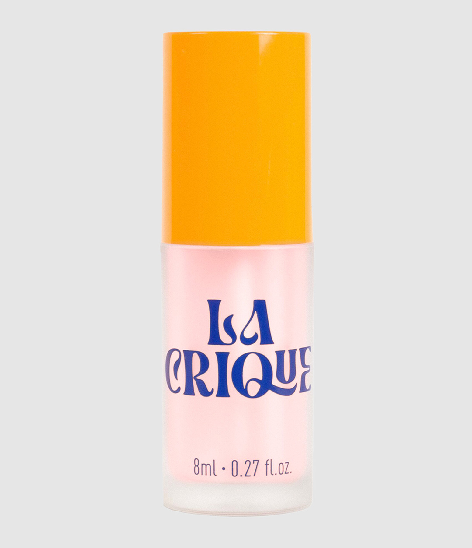 Fard à Paupières Liquide Teinte 03 Sorbet Rosé