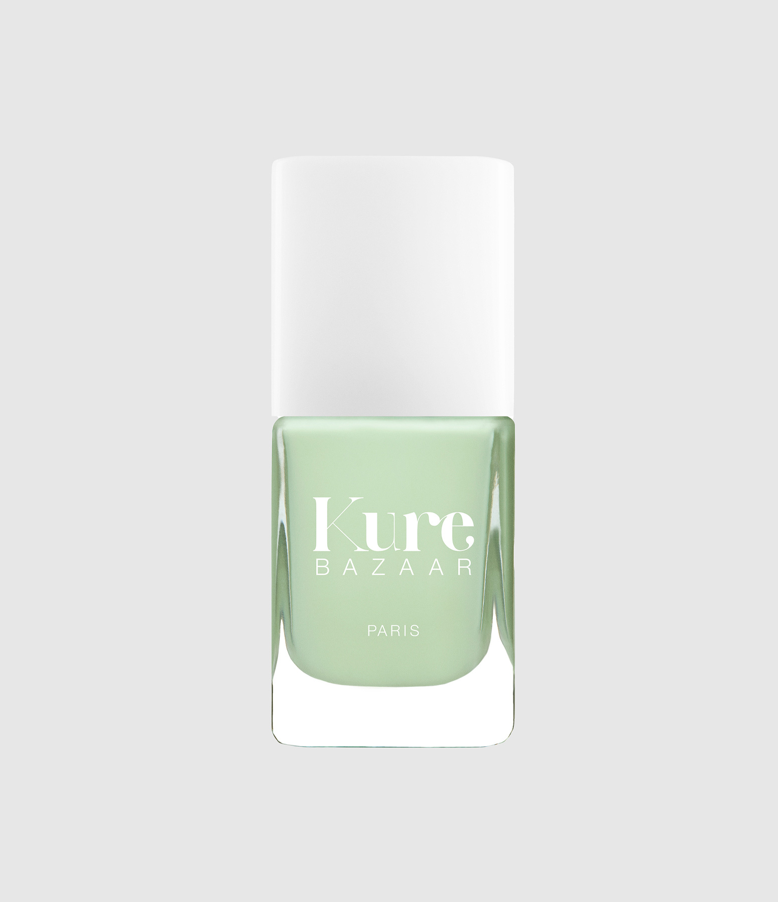 Vernis à Ongles Matcha Latte