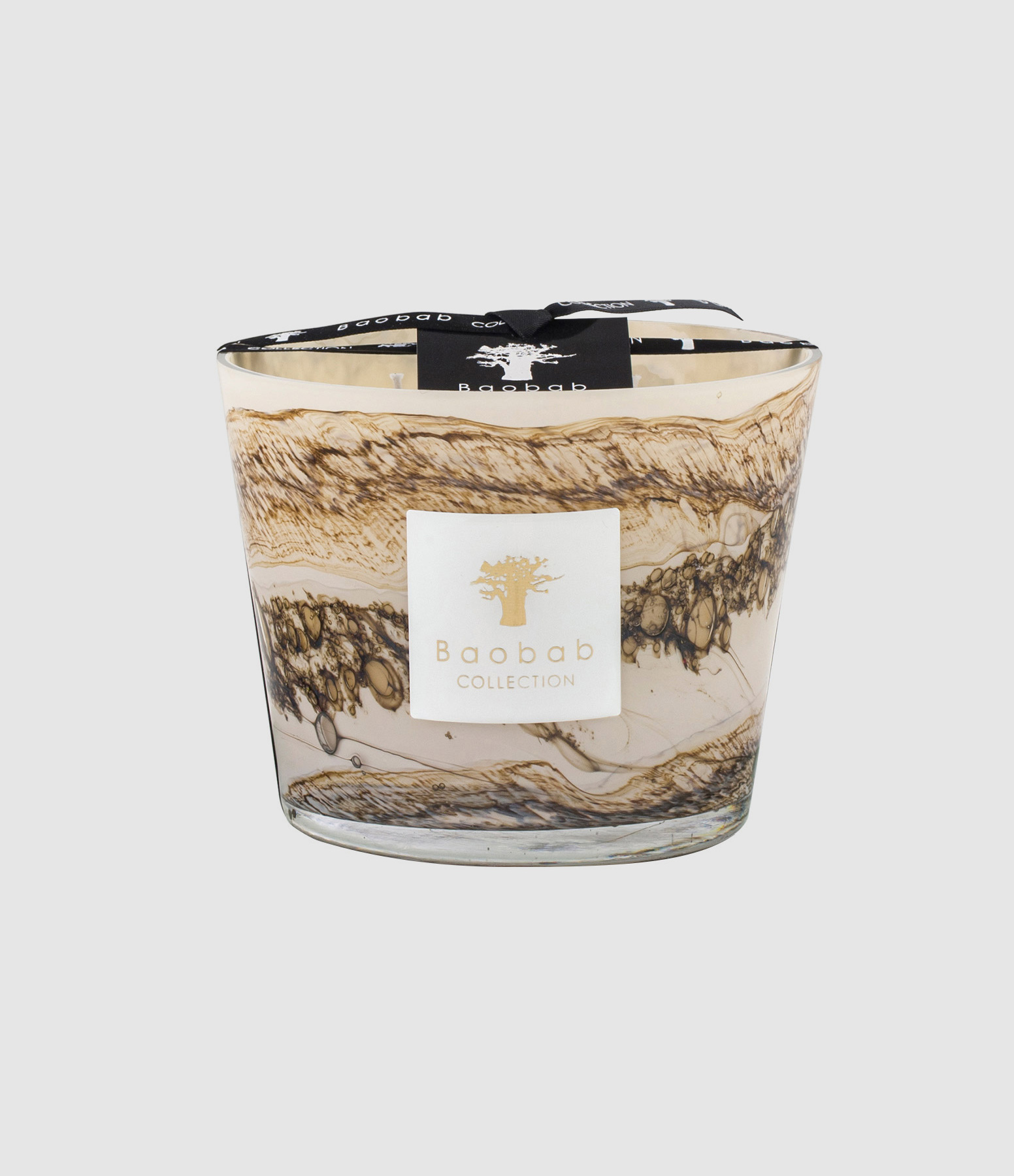 Bougie Max 10 Sand Siloli