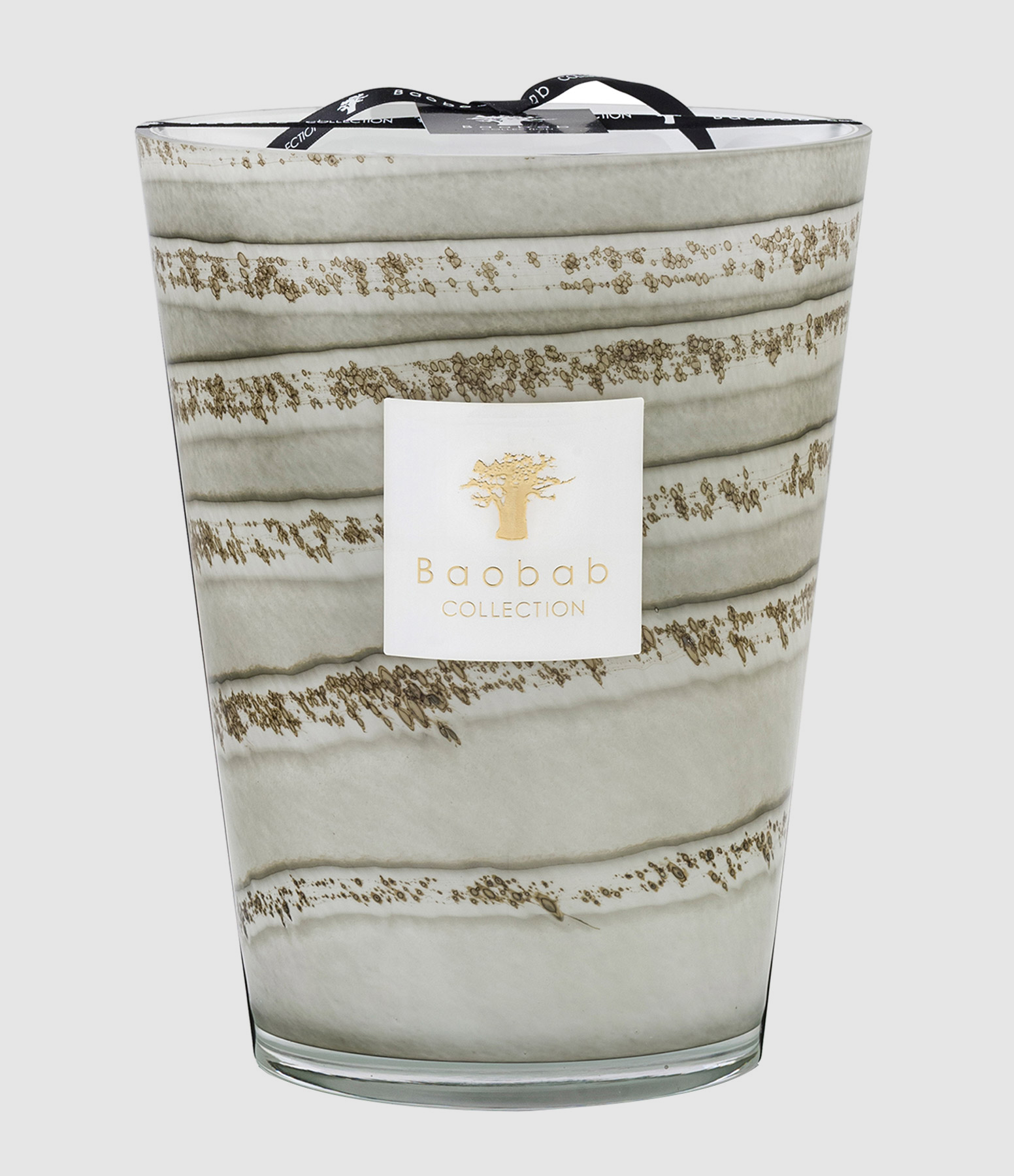 Bougie Max 24 Sand Atacama