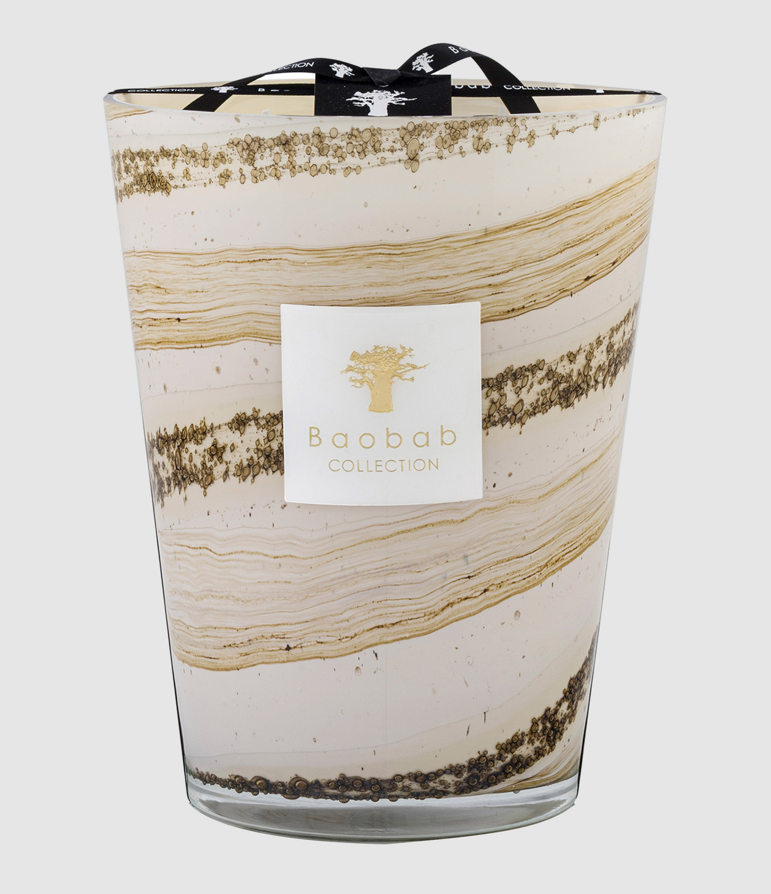 Bougie Max 24 Sand Siloli