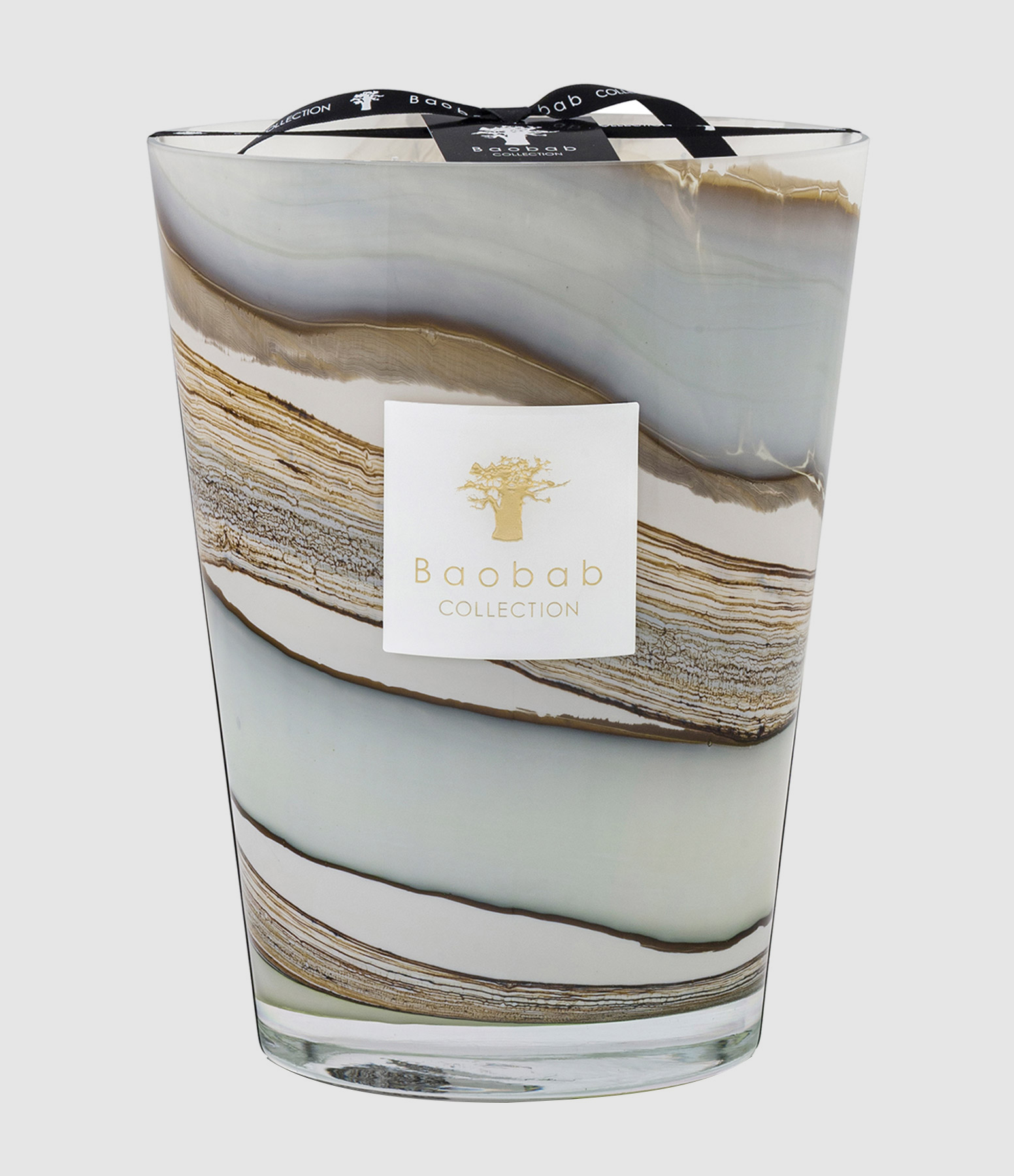 Bougie Max 24 Sand Sonora