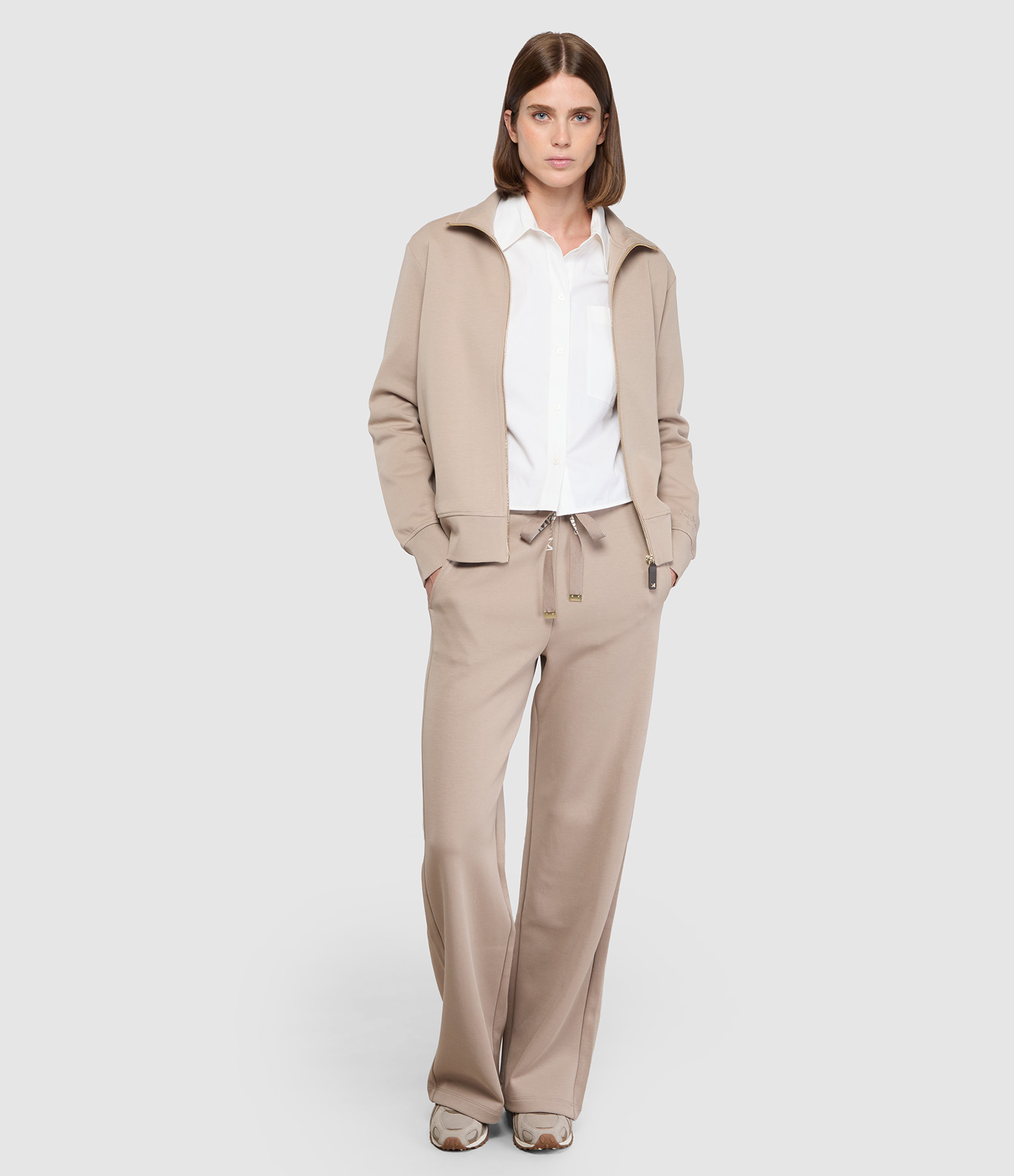 Pantalon Bali Beige, 'S Max