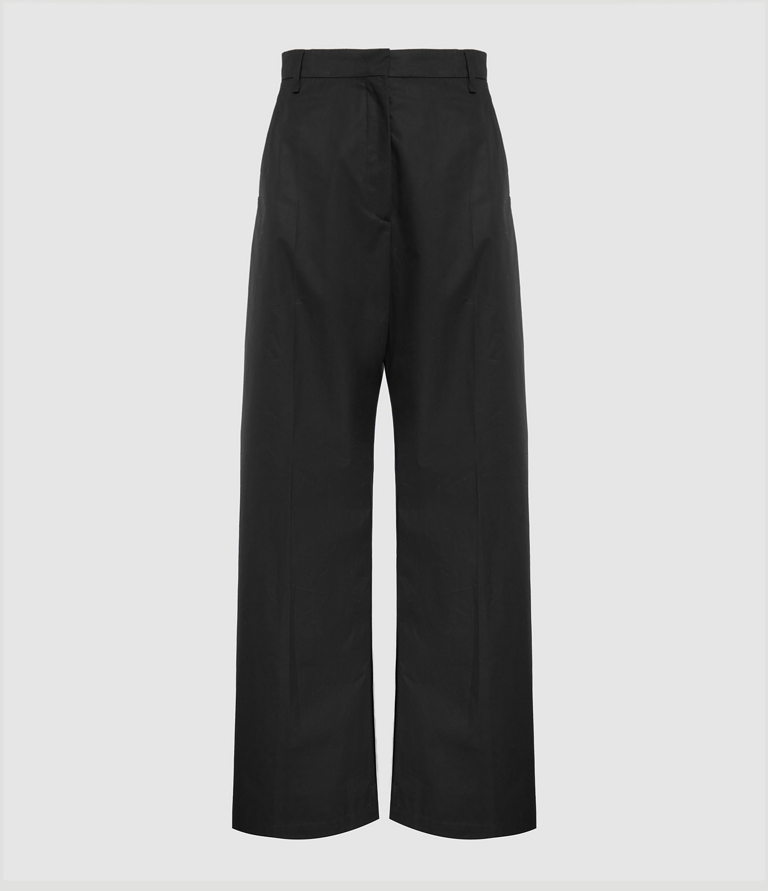 Pantalon Long Gebe Noir