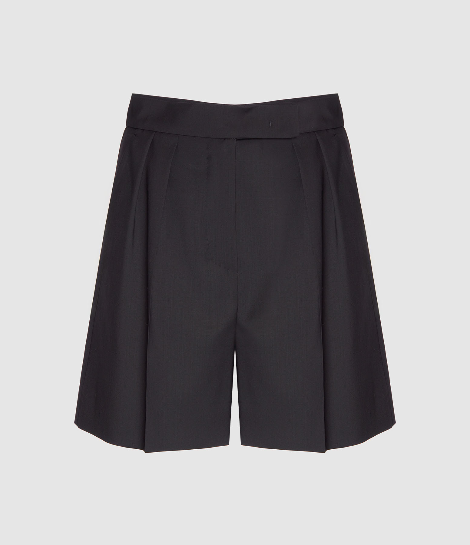 Short Jessica Laine Black