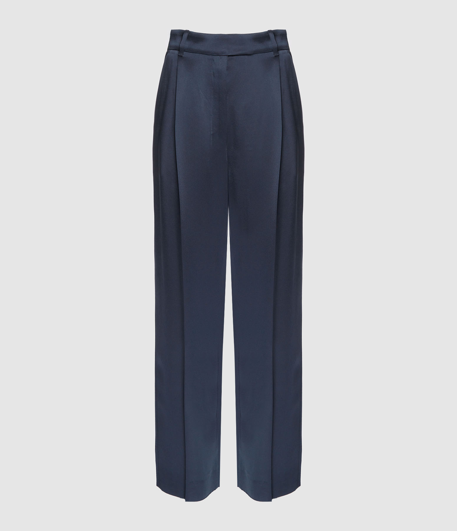 Pantalon Large Amleto  Midnightblue, 'S Max Mara