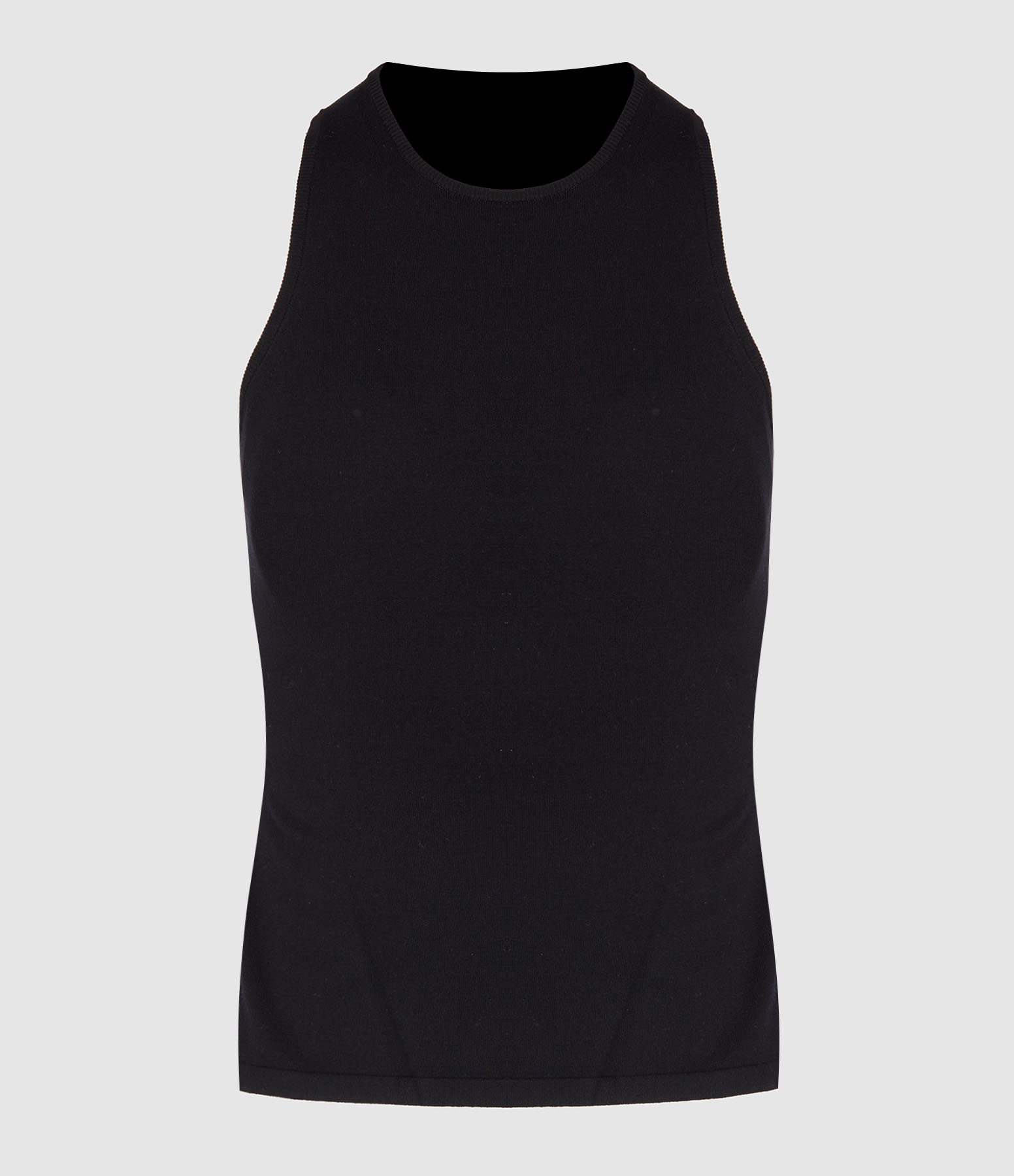 Débardeur Omega Laine Black, 'S Max Mara