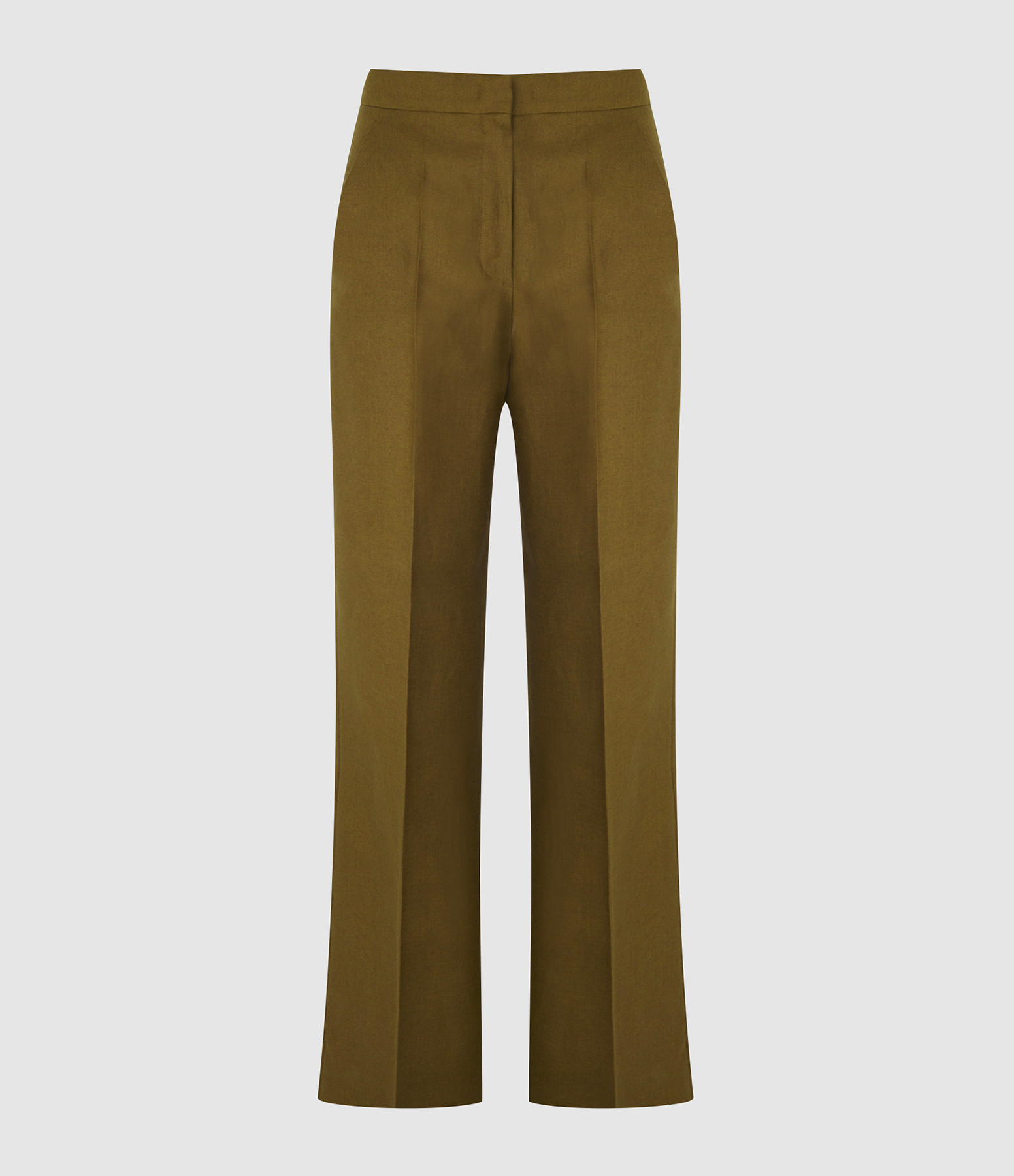 Pantalon Aversa Olive Green
