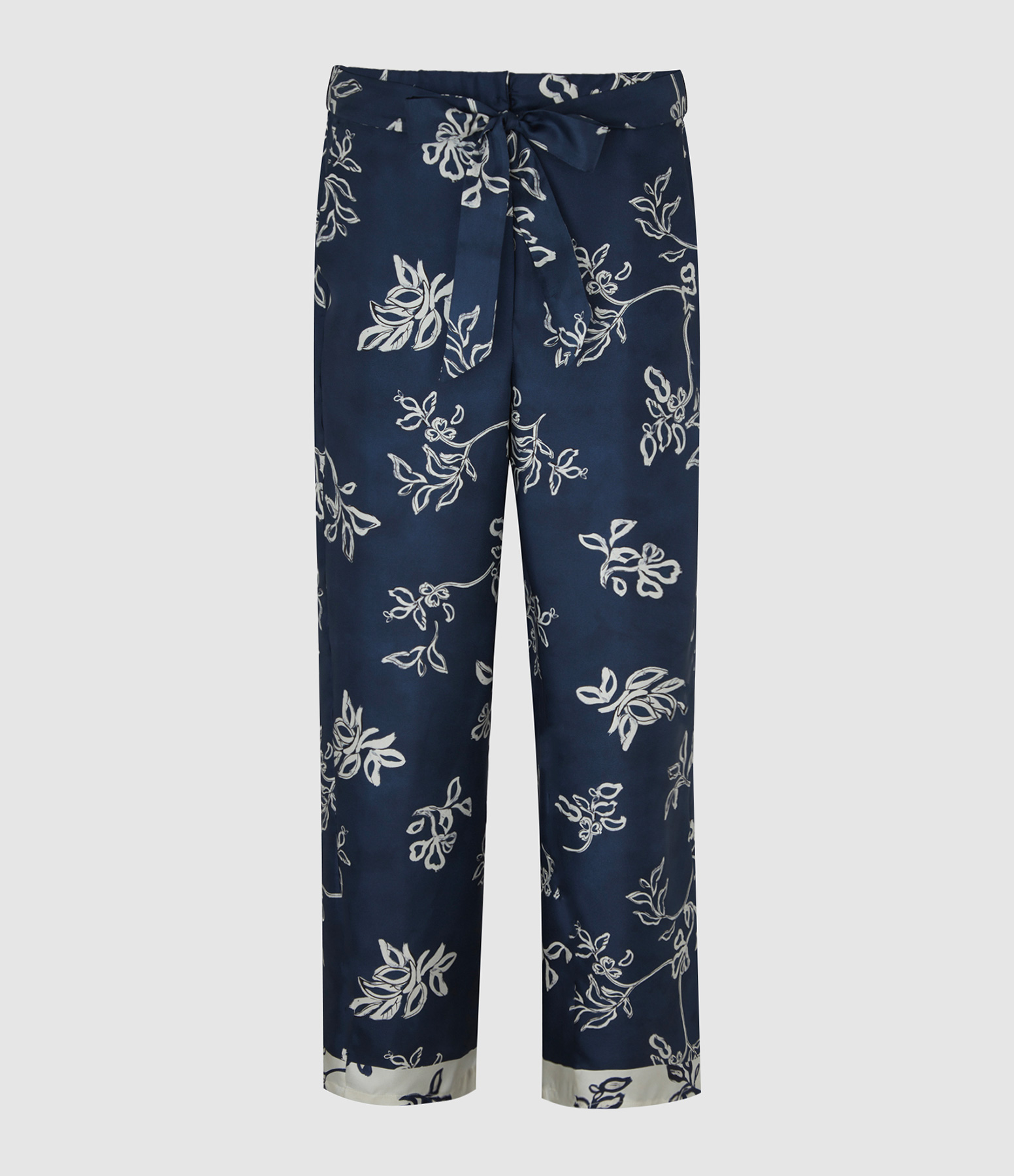 Pantalon Cinzia Ultramarine, 'S Max Mara