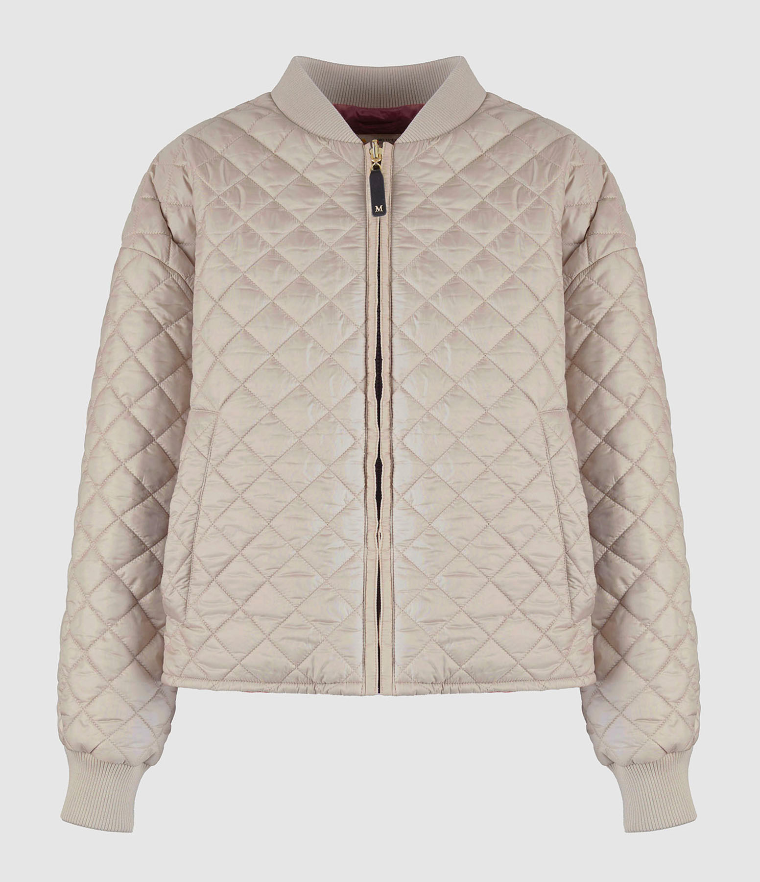 Doudoune Licia Revercible.