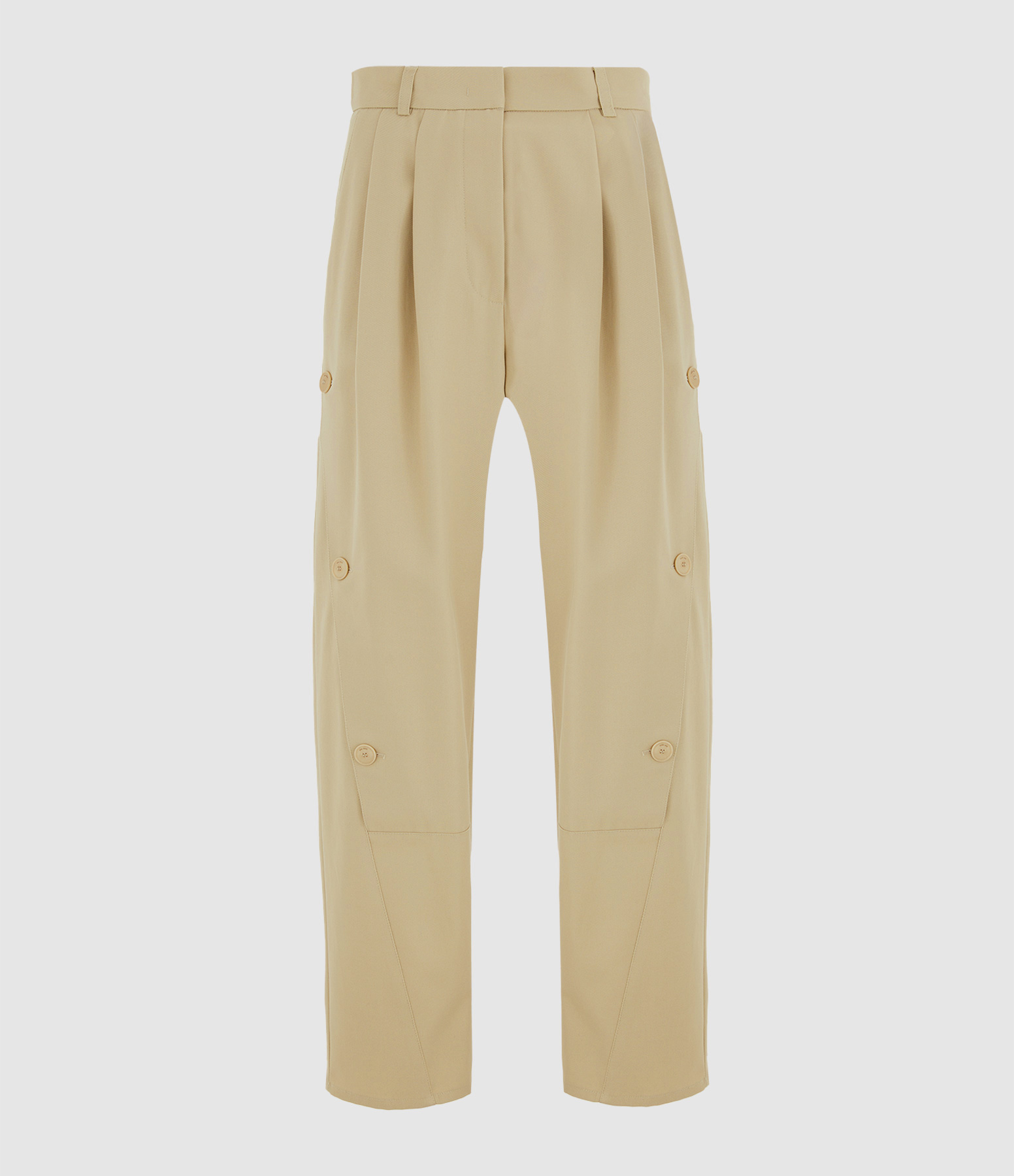 Pantalon Duomo Beige