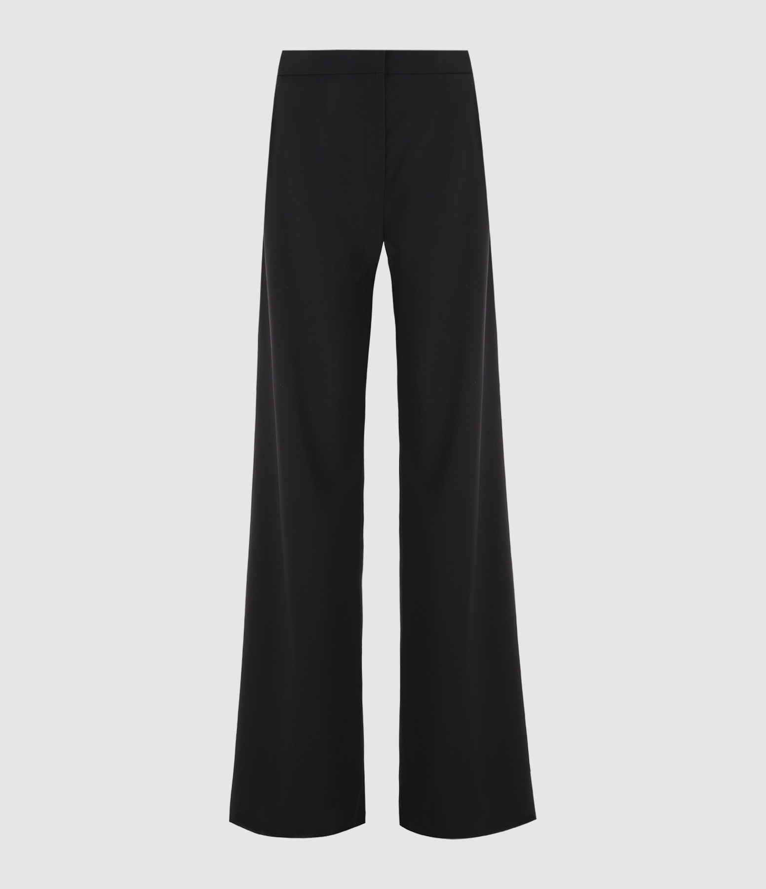 Pantalon Fernet Noir