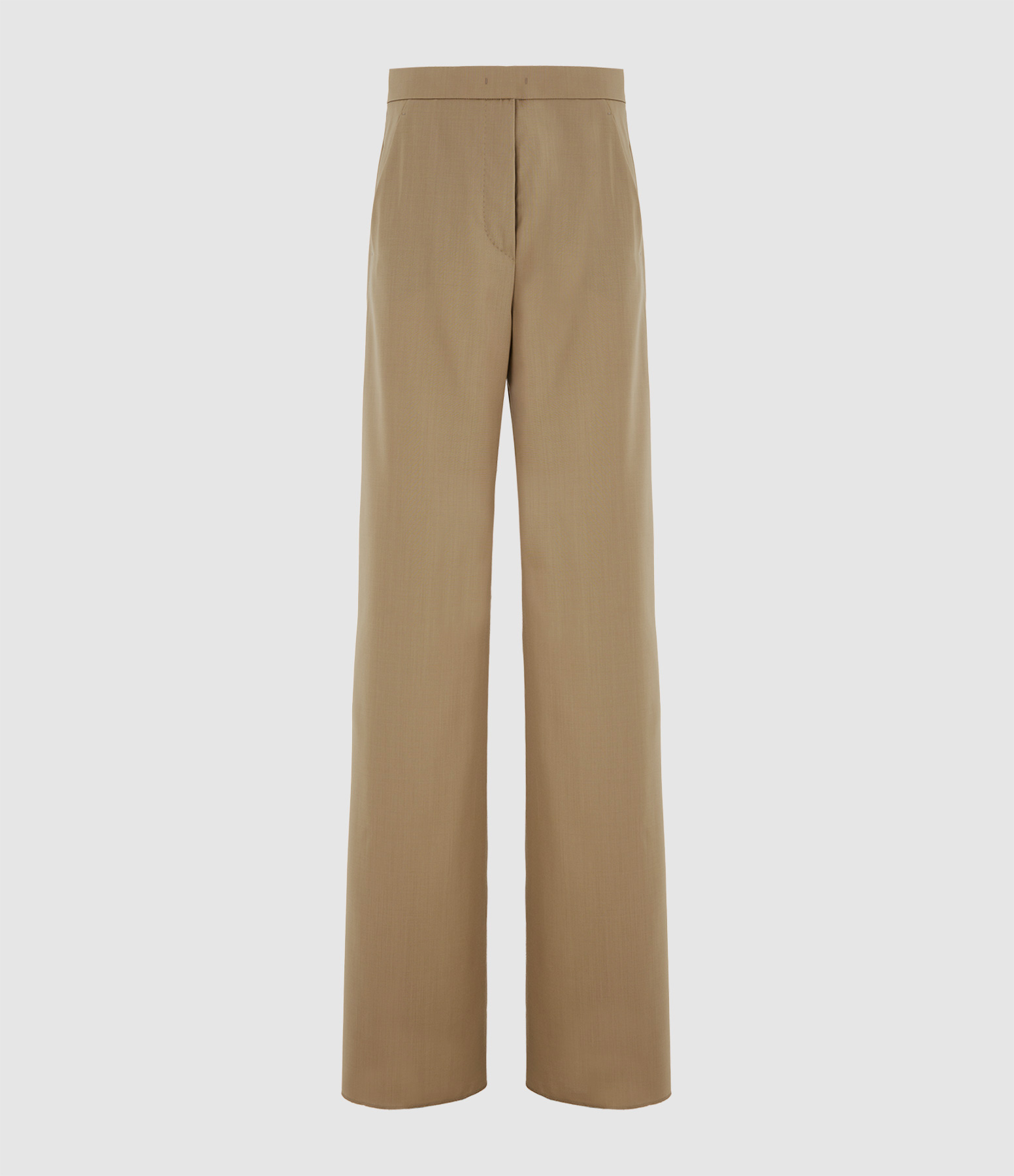 Pantalon Fernet Marron