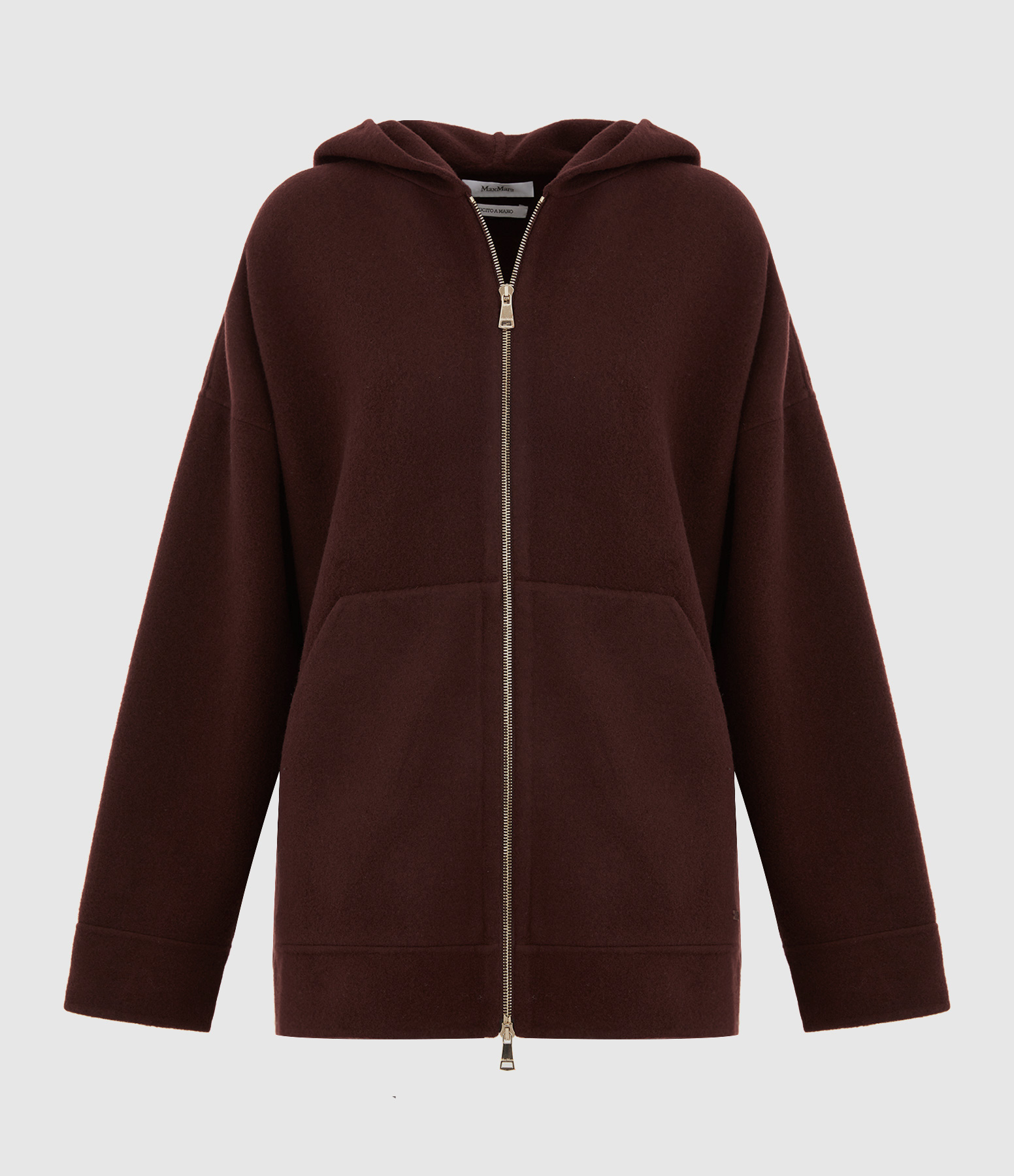 Sweatshirt Etuania Violet