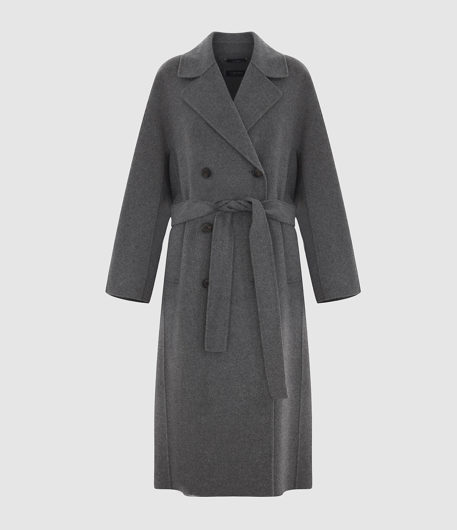 Manteau Paul Gris