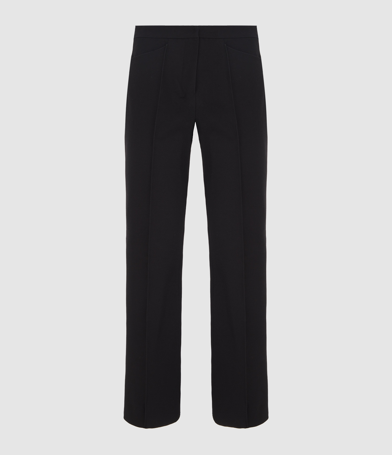 Pantalon Zaffiro Noir