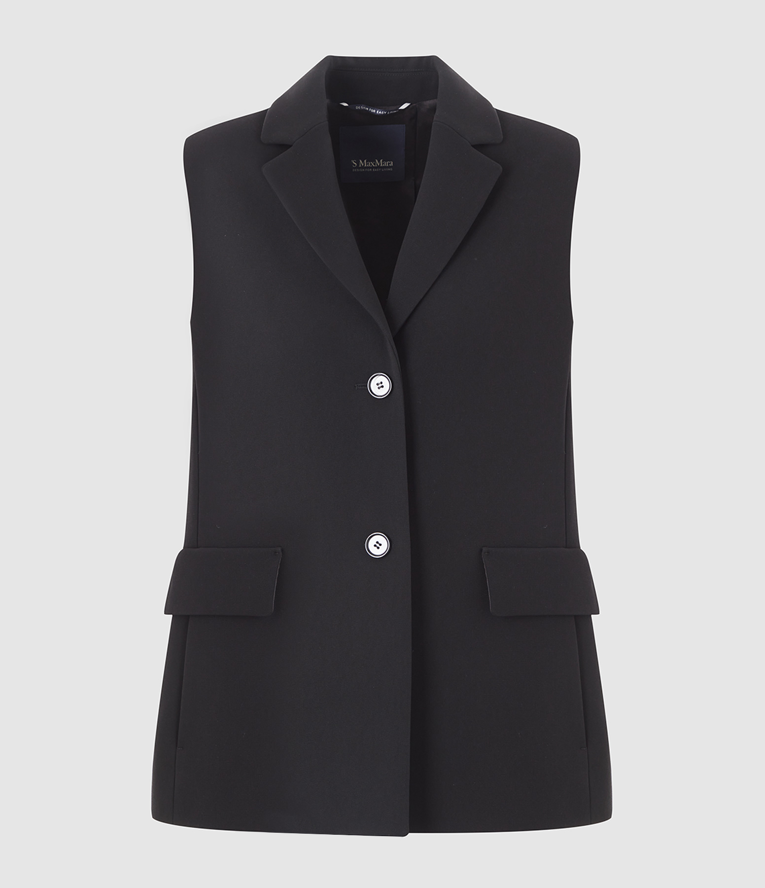 Veste Mira Noir