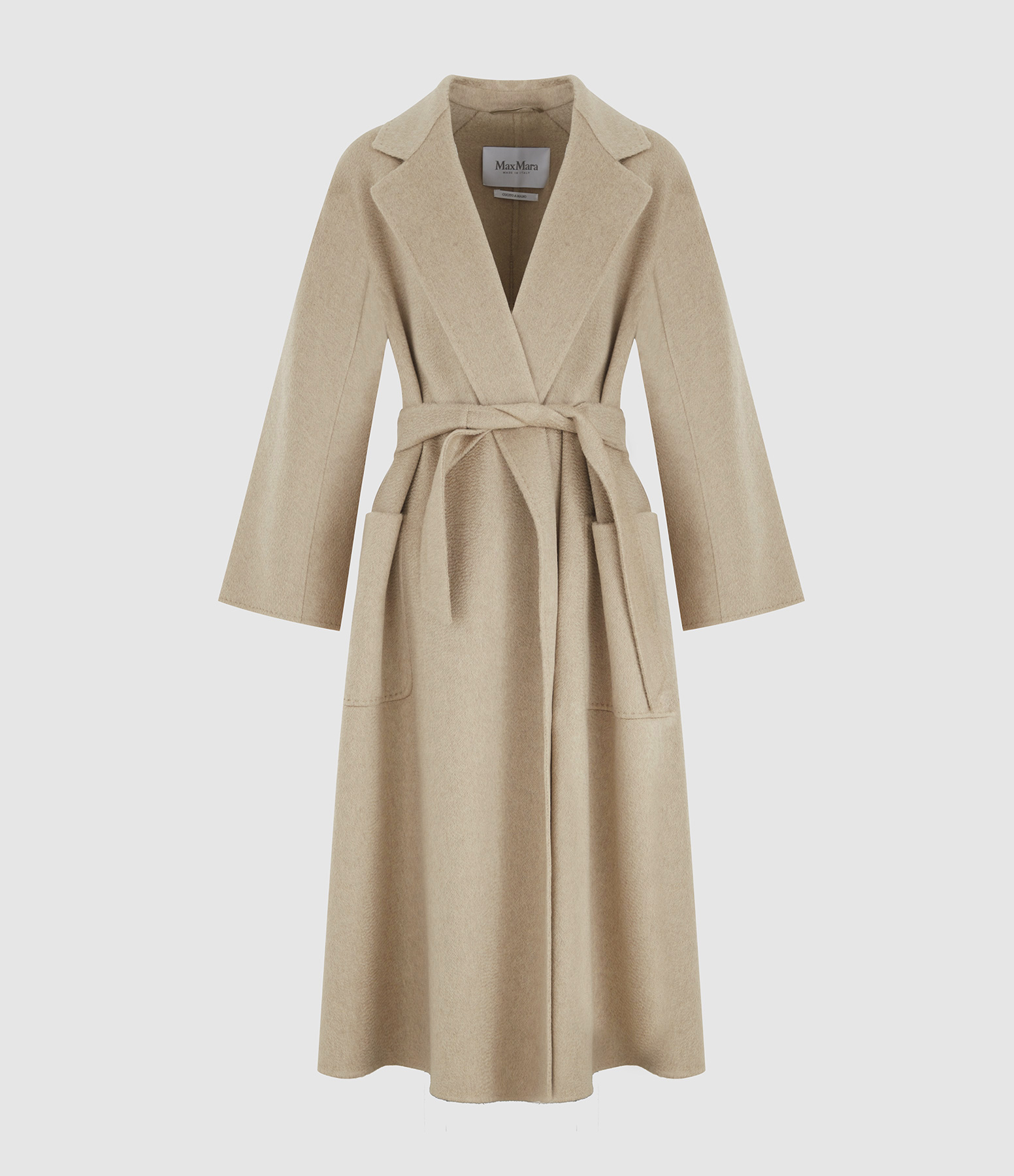 Manteau Ludmilla Beige