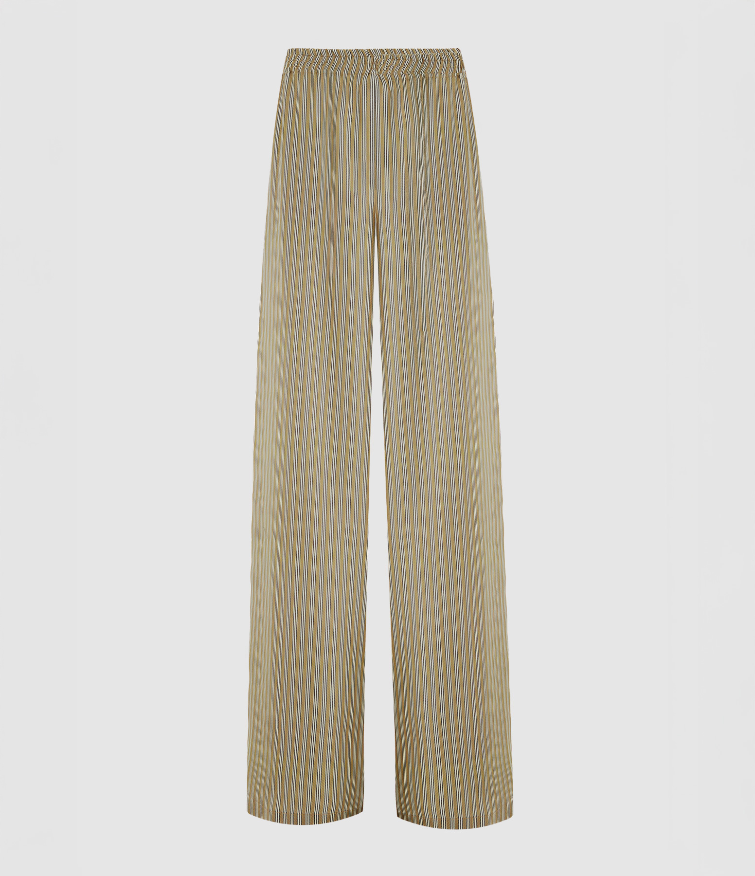 Pantalon Ladino Marron