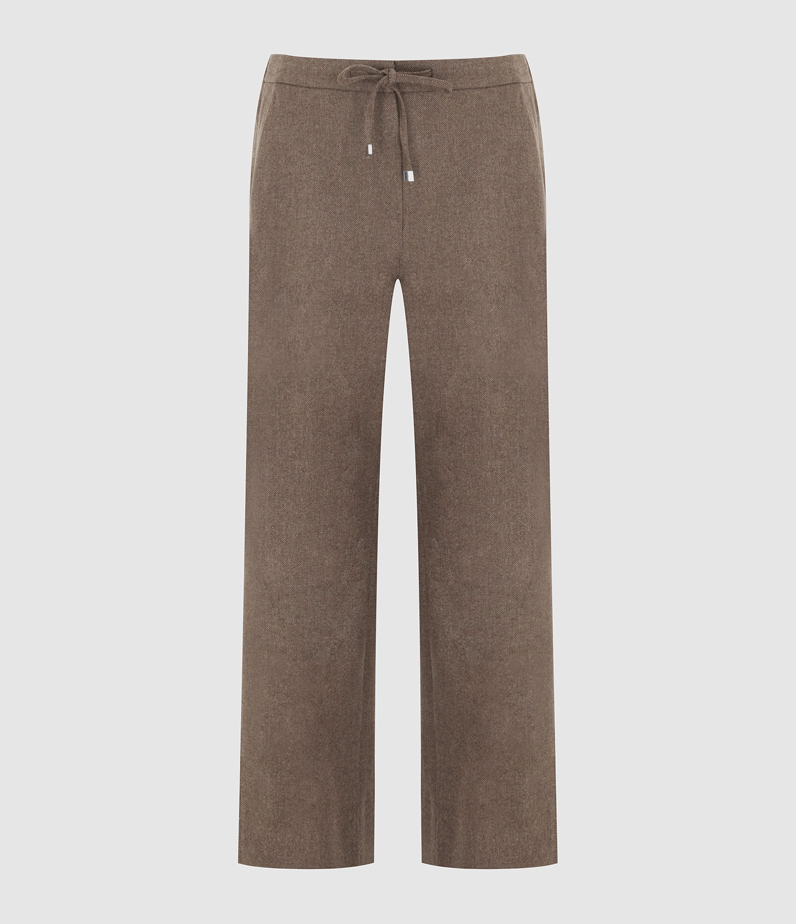 Pantalon Livio Marron