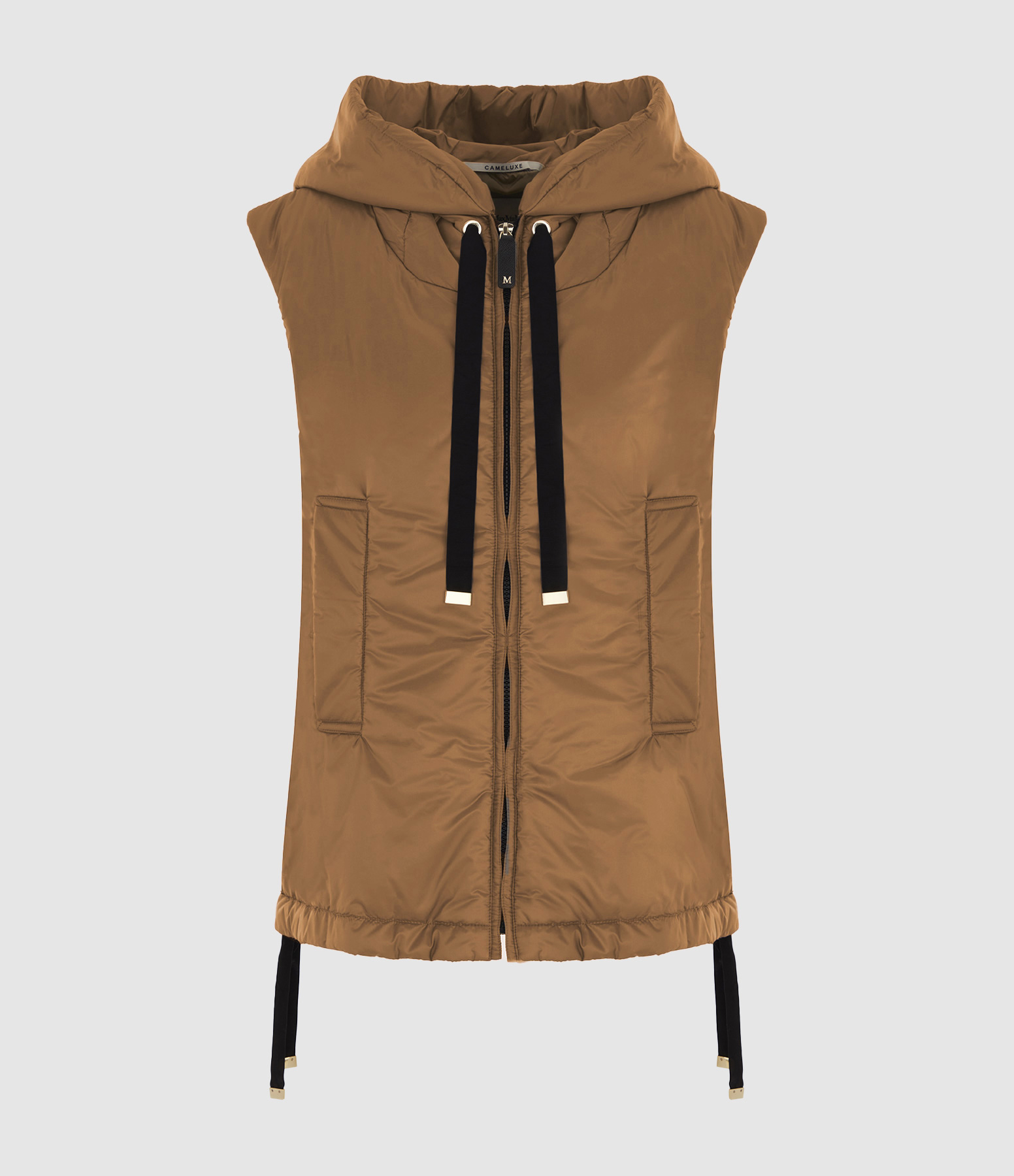 Doudoune Greengo Marron