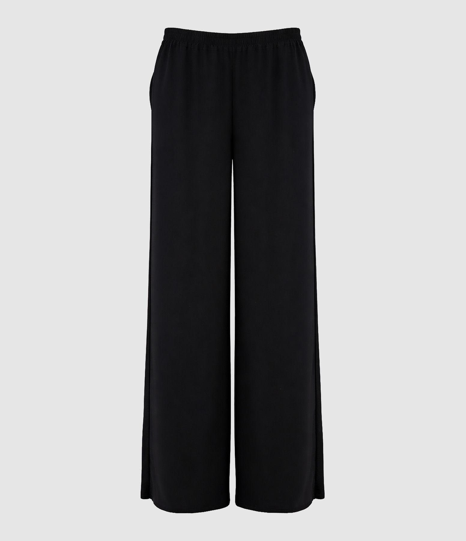 Pantalon Zero Nero