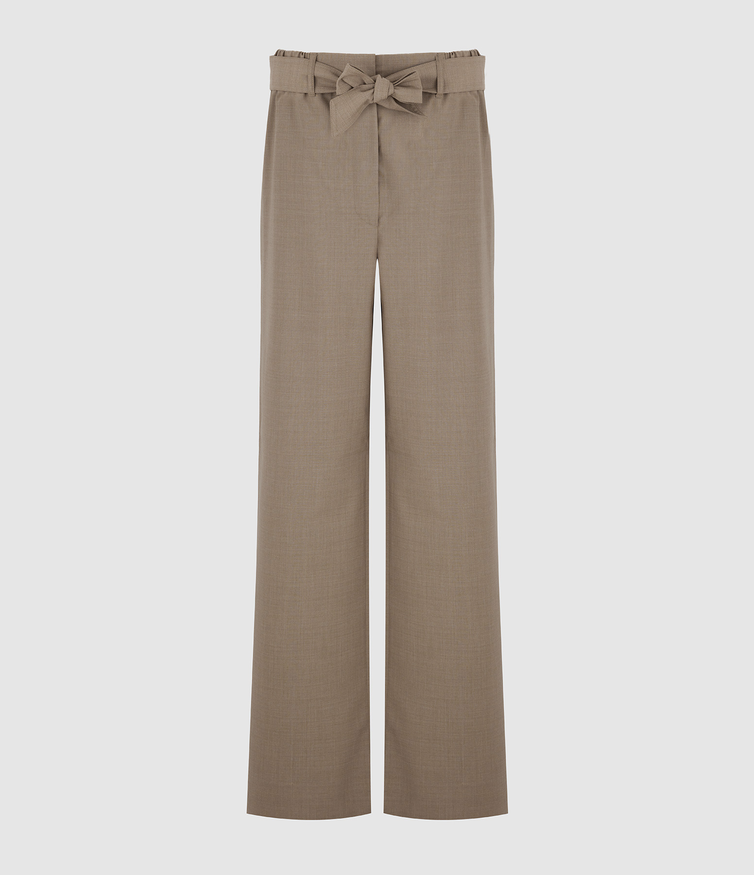 Pantalon Salpa Nocciola
