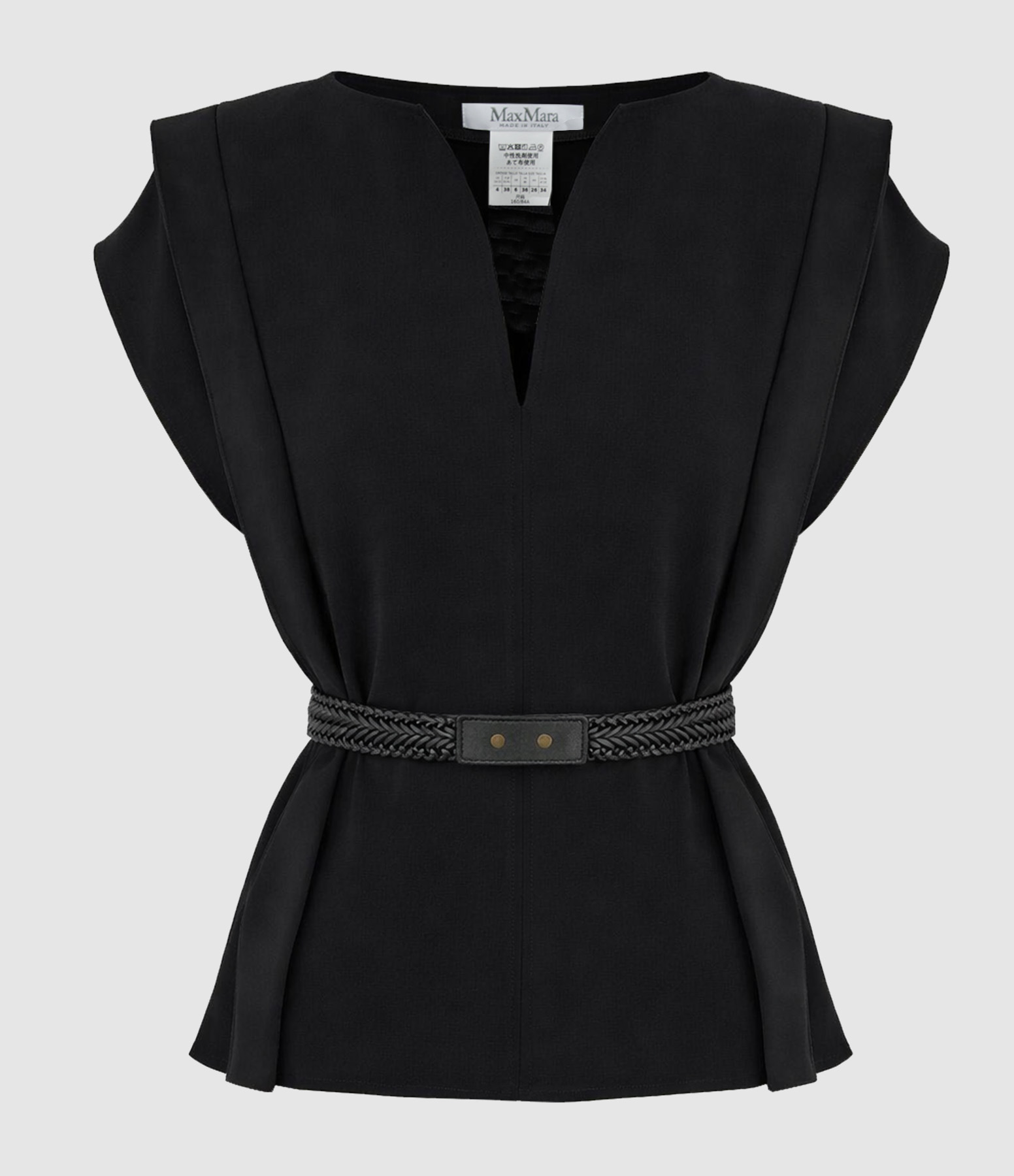 Top Abete Nero
