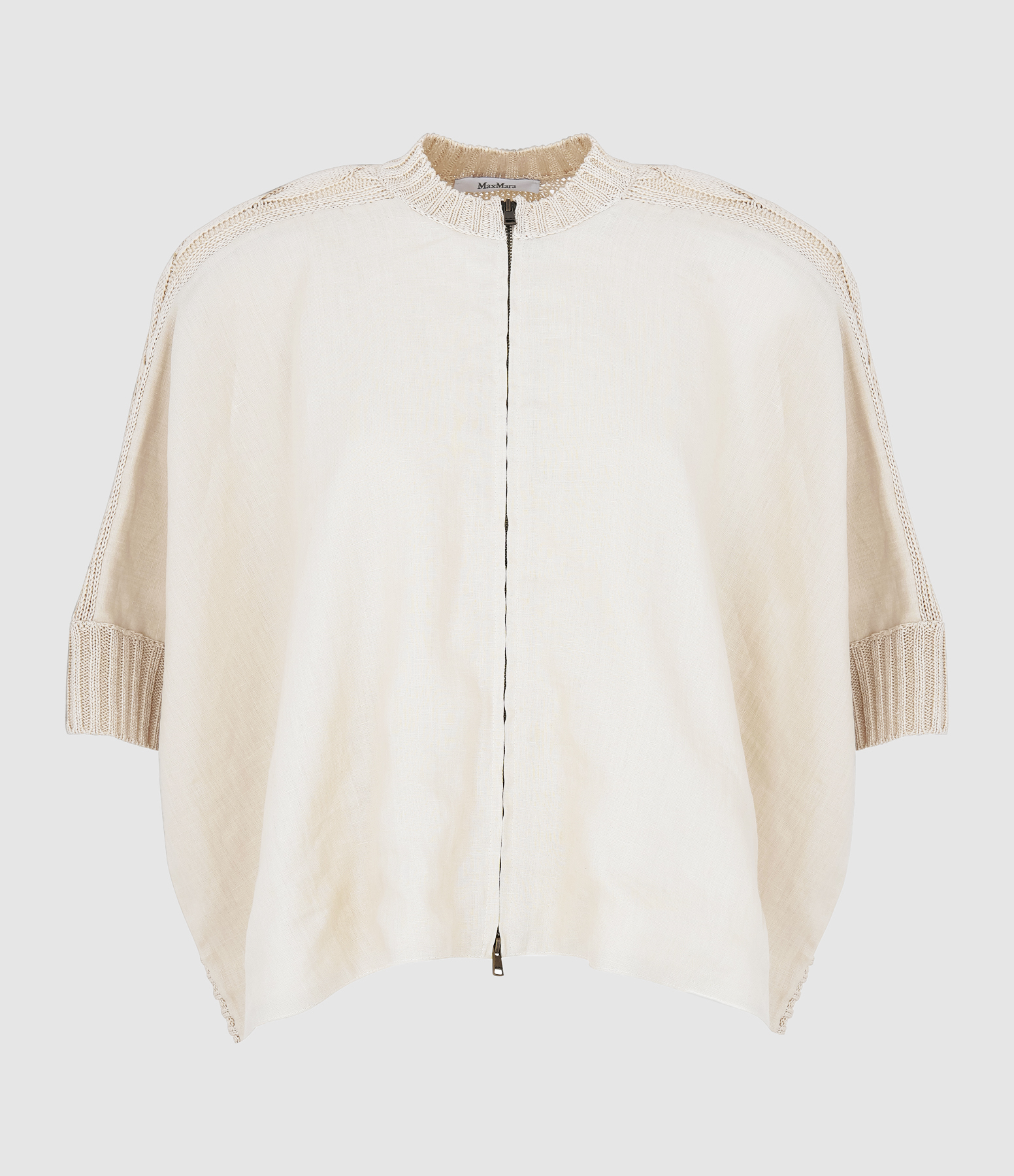 Cardigan Eresia Beige