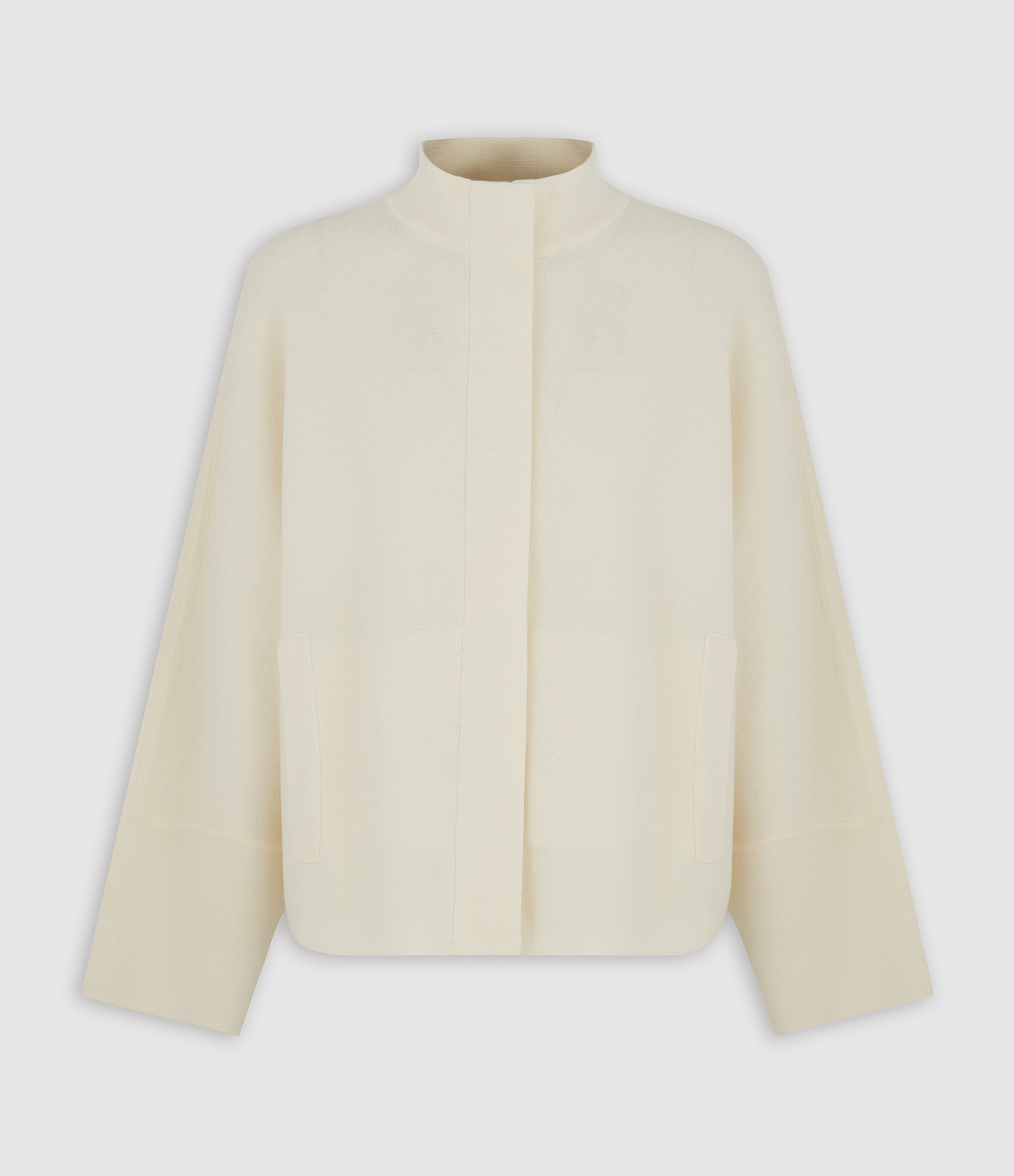 Cardigan Sport Seta