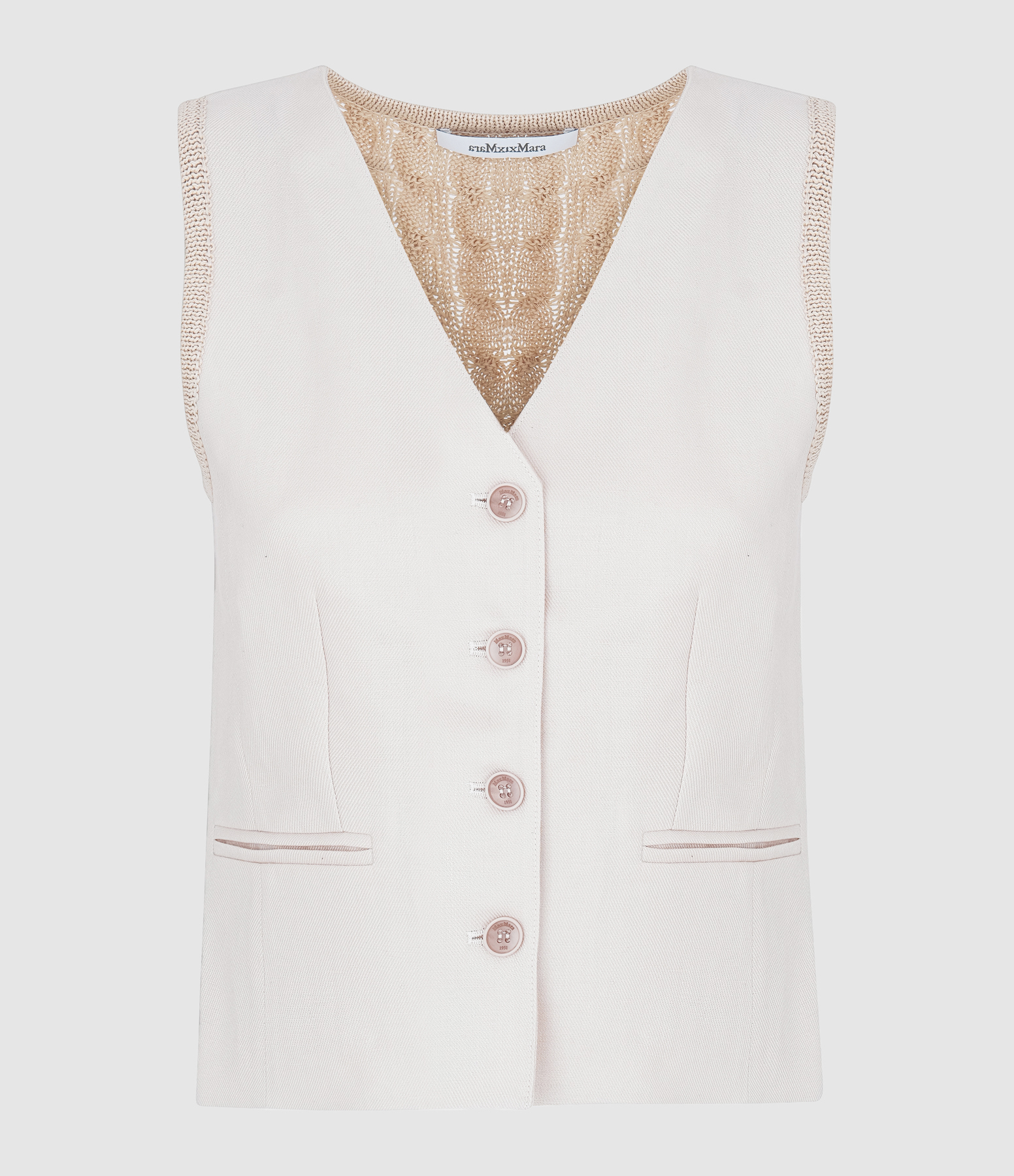 Cardigan Calibri Beige