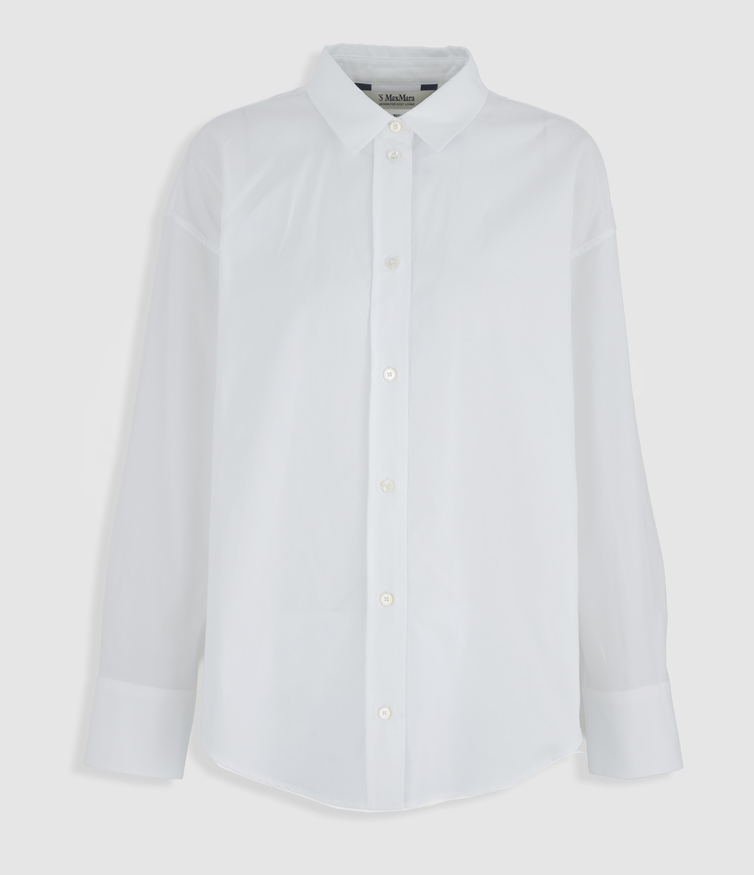 Chemise Adele Bianco