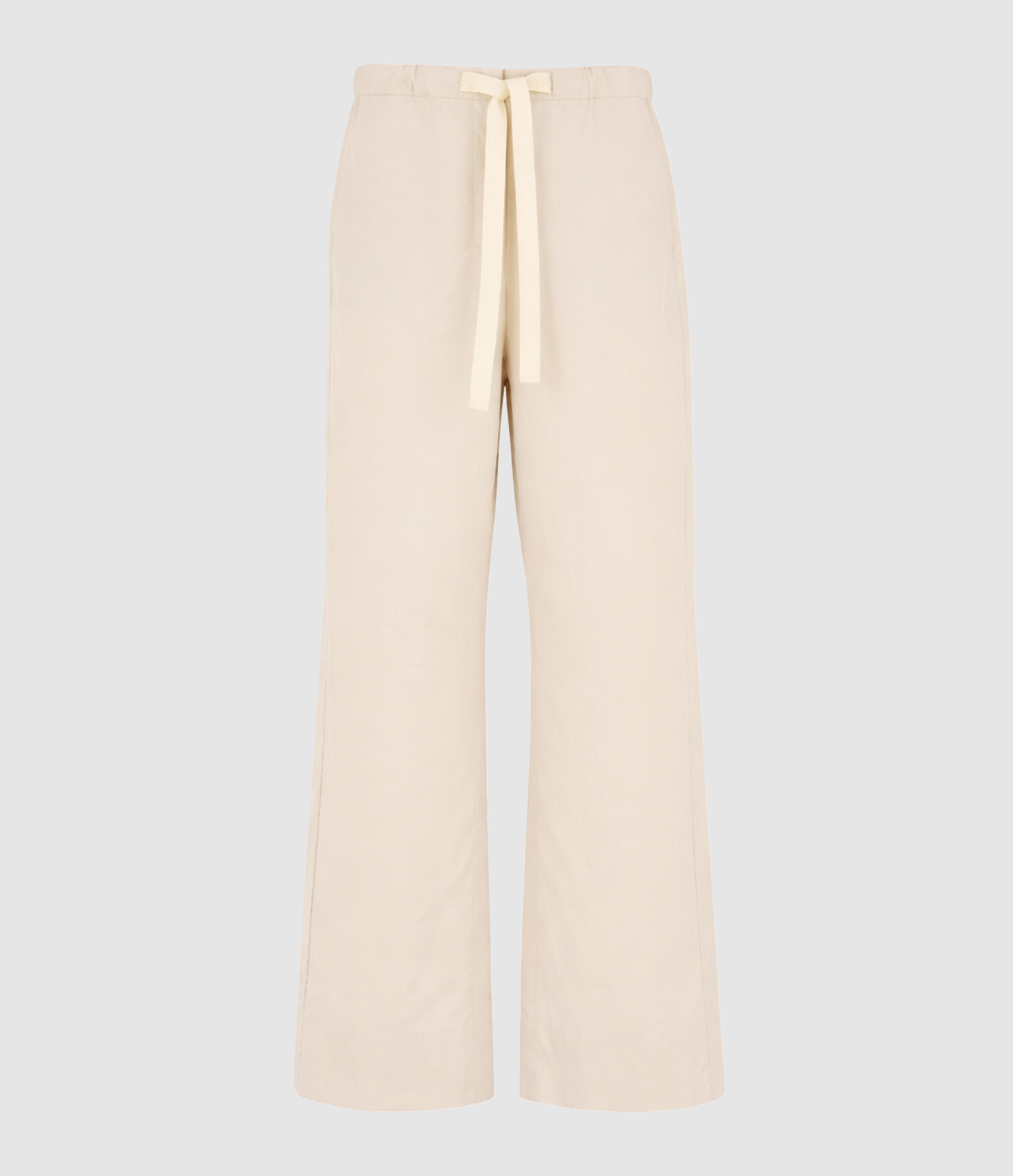 Pantalon Argento Ghiaccio