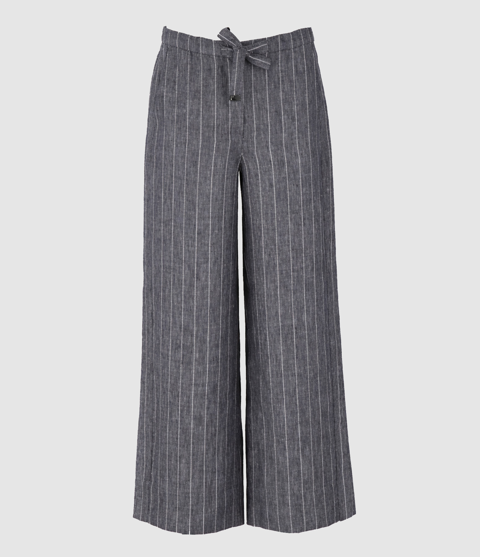 Pantalon Cresta Blu Marino