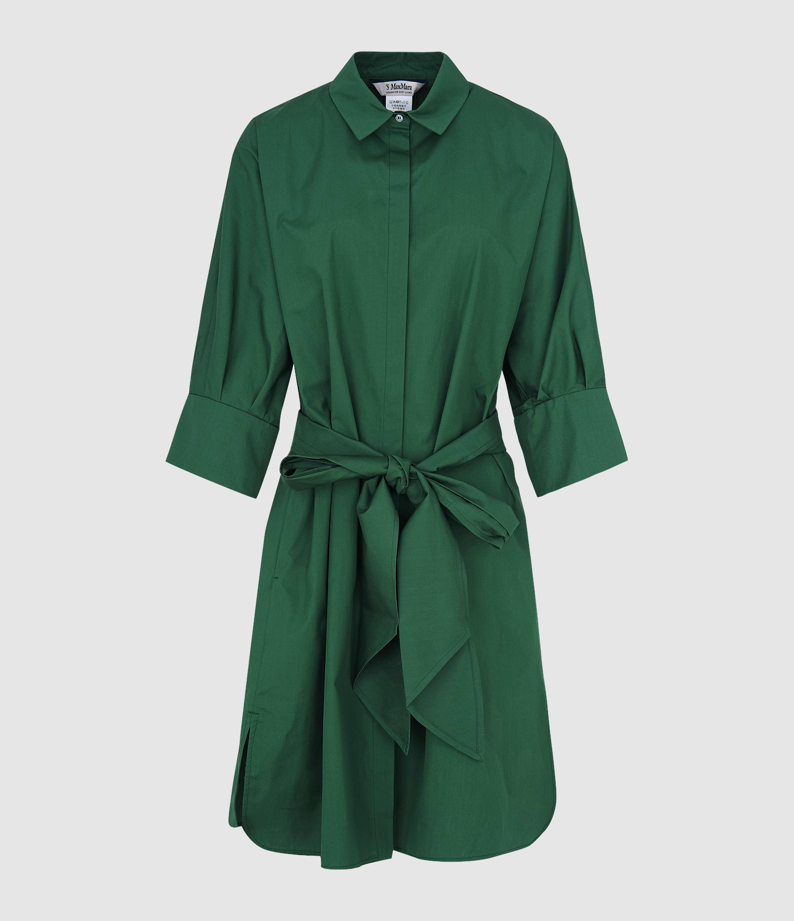 Robe Tabata Verde