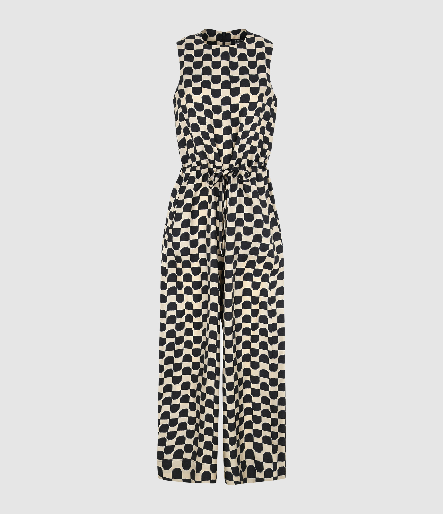 Combinaison Pantalon Ronchi Nero