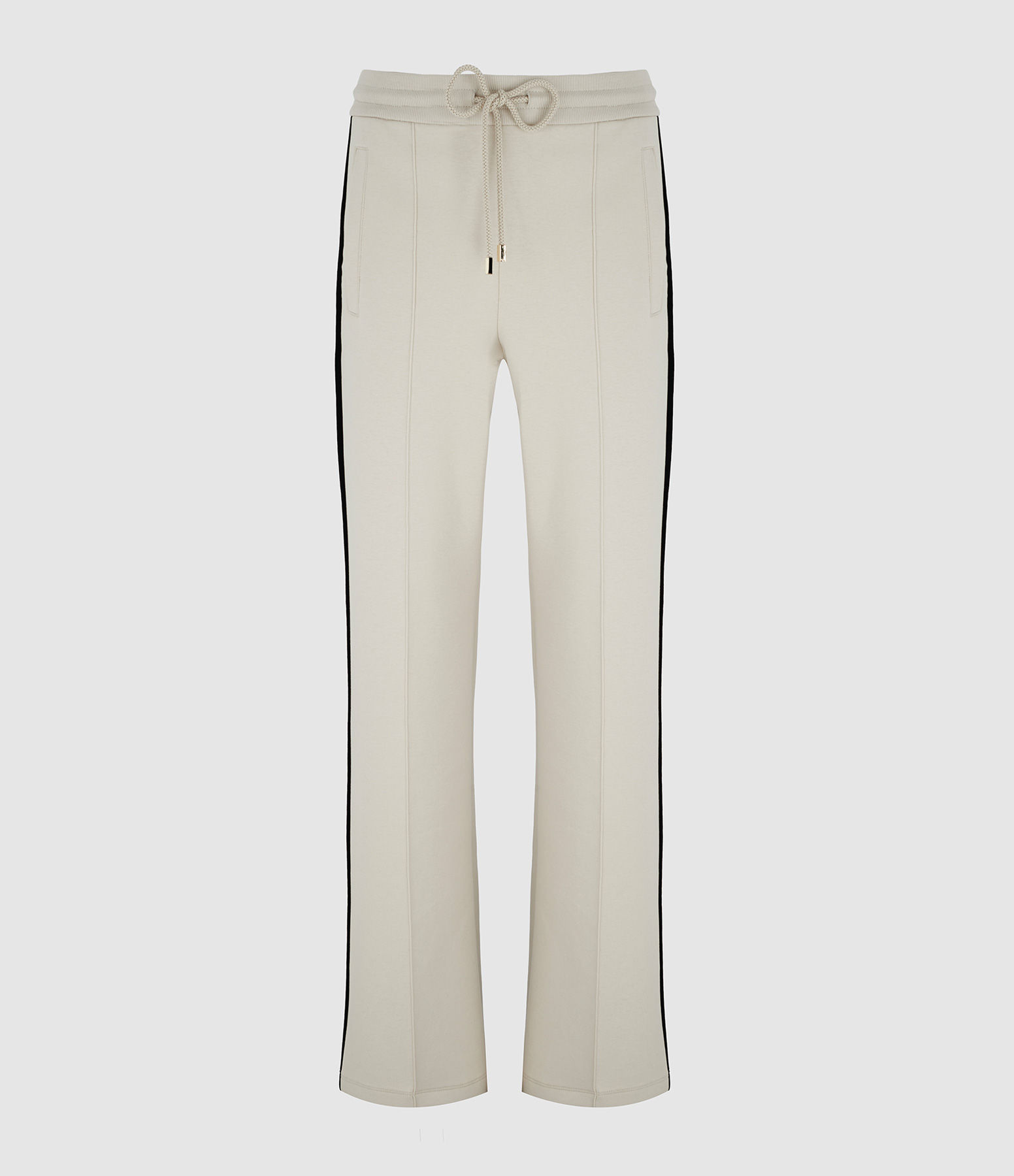Pantalon Vento Ecru