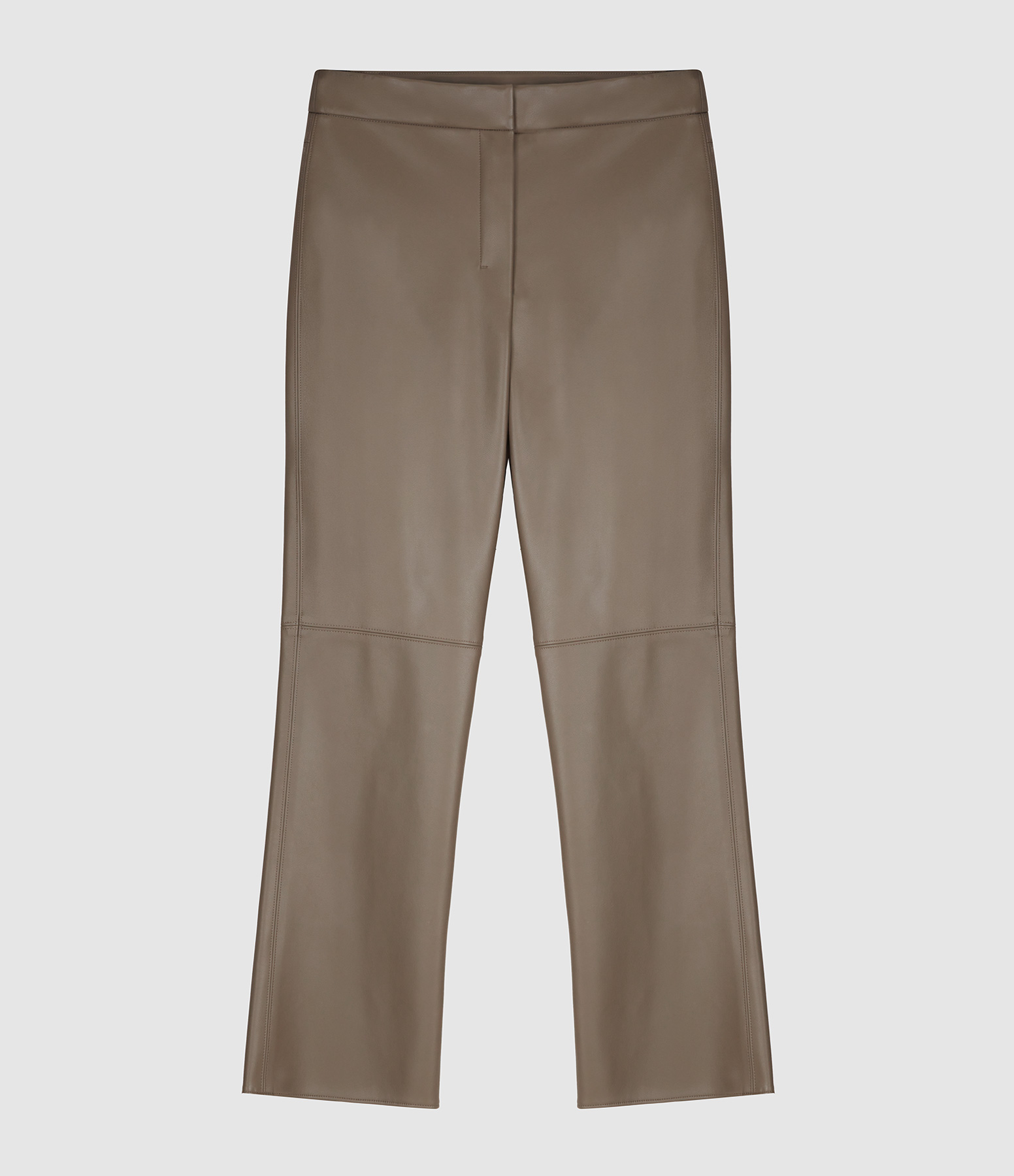 Pantalon Sublime Marrone