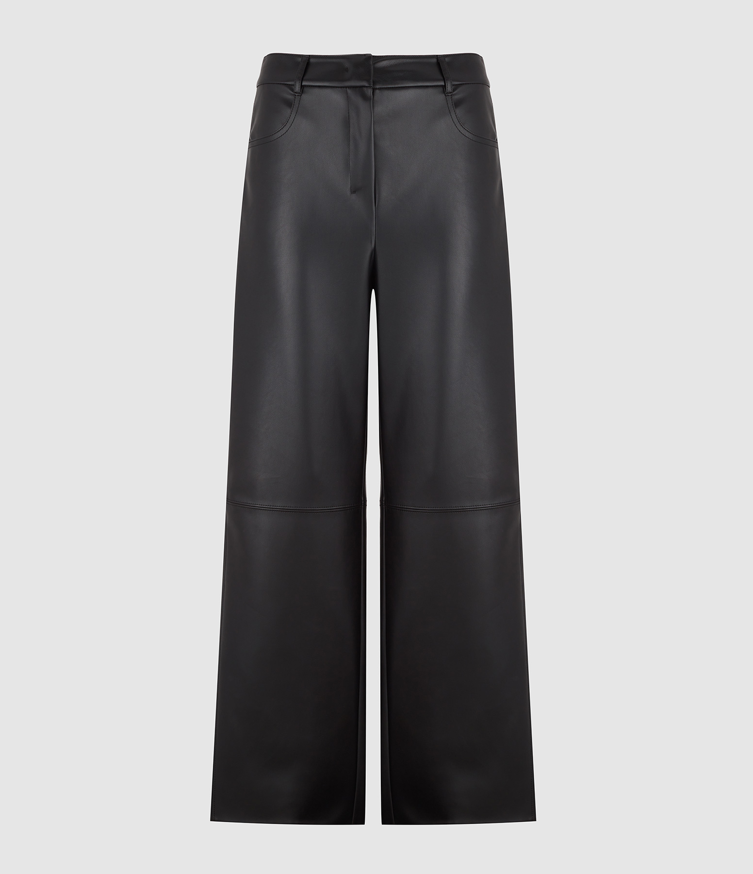 Pantalon Sorriso Nero