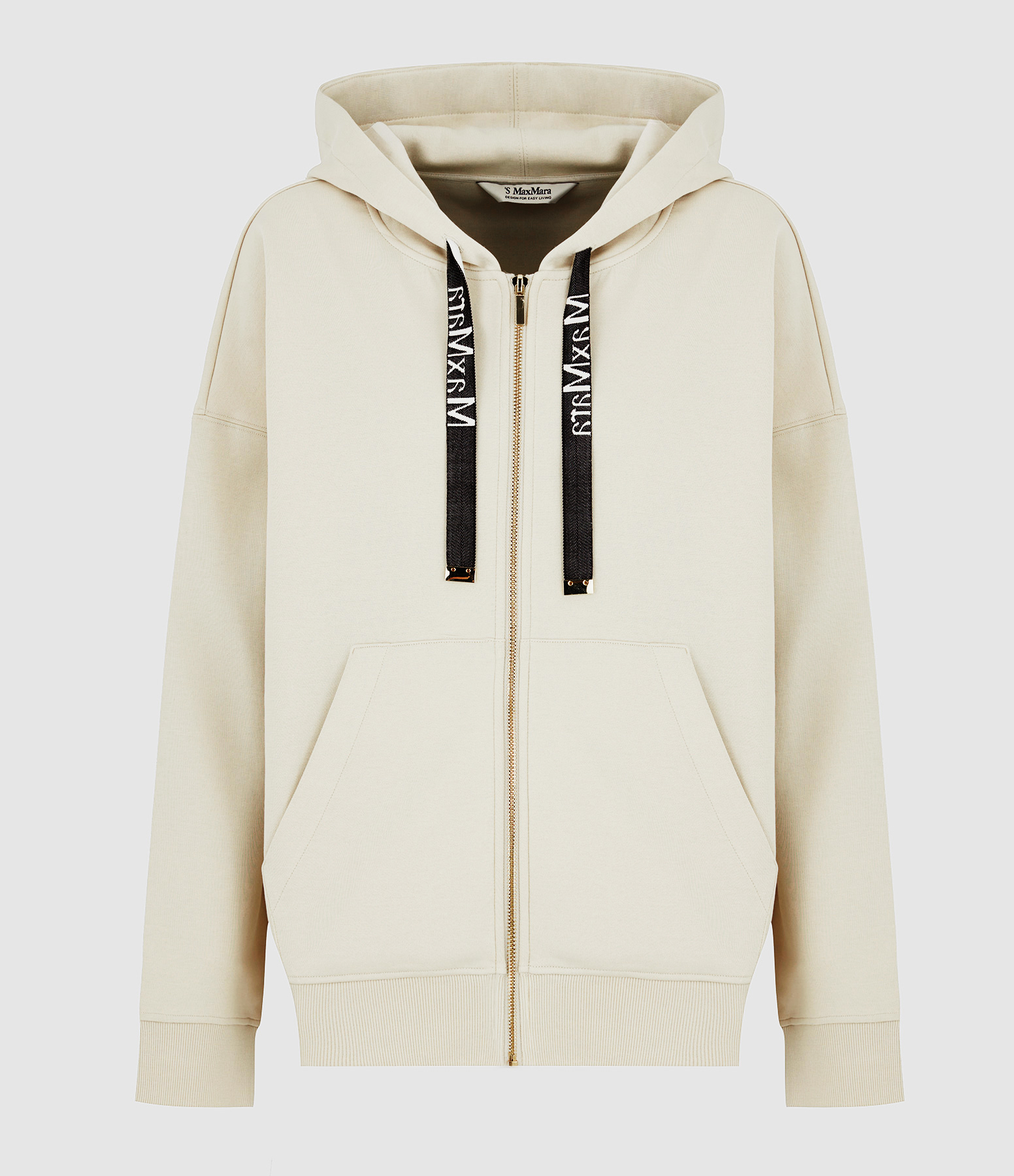 Veste Jour Ecru