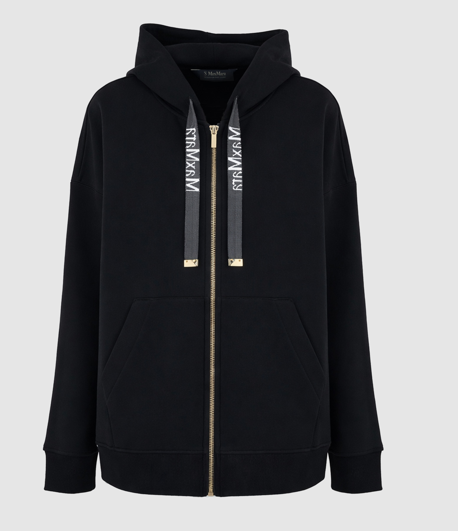 Veste Jour Nero