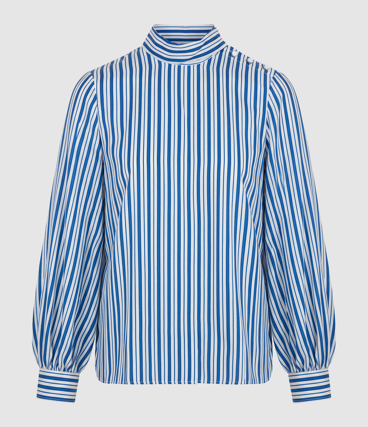 Chemise Bingo Silk, Max