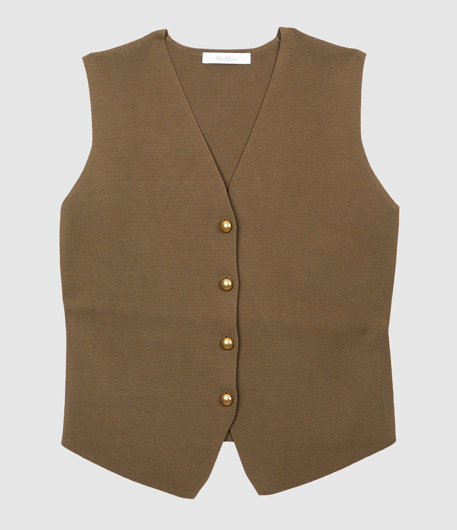 Gilet Gola Mud, Max