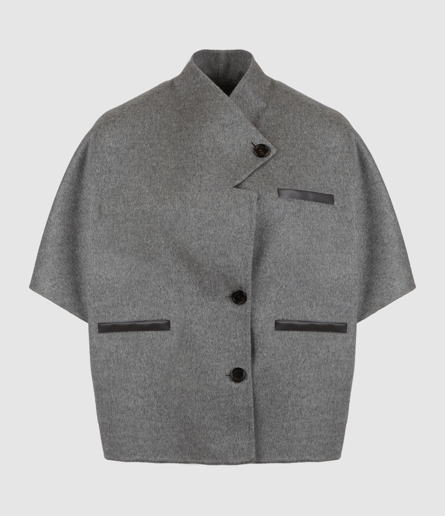 Manteau Andalo Medium Grey, Max Acces