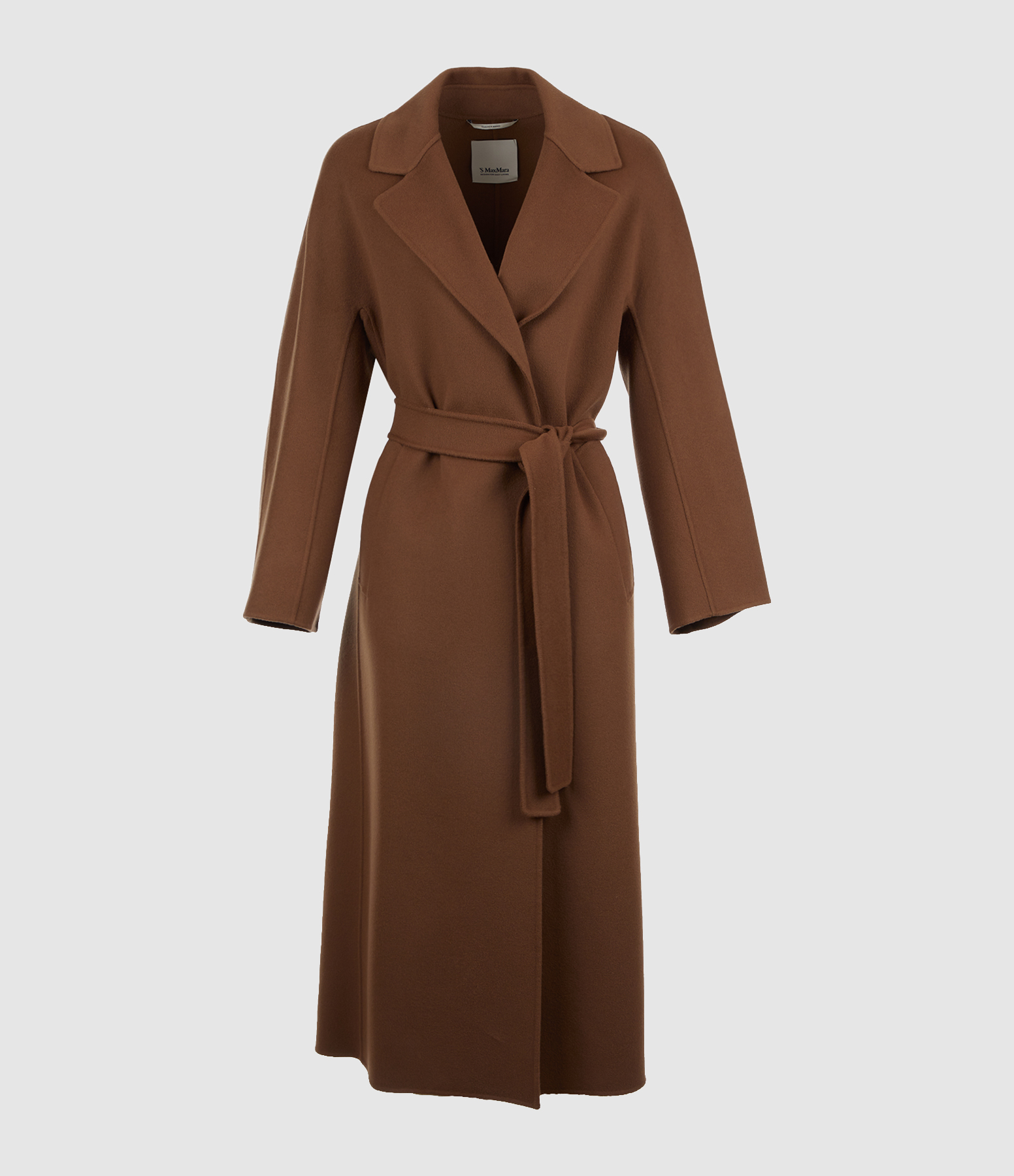 Manteau Penelope Hazelnut Brown, 'S Max