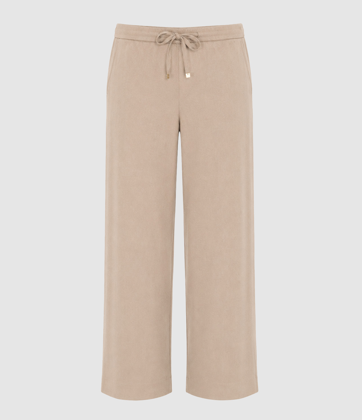 Pantalon Floria Albino, 'S Max