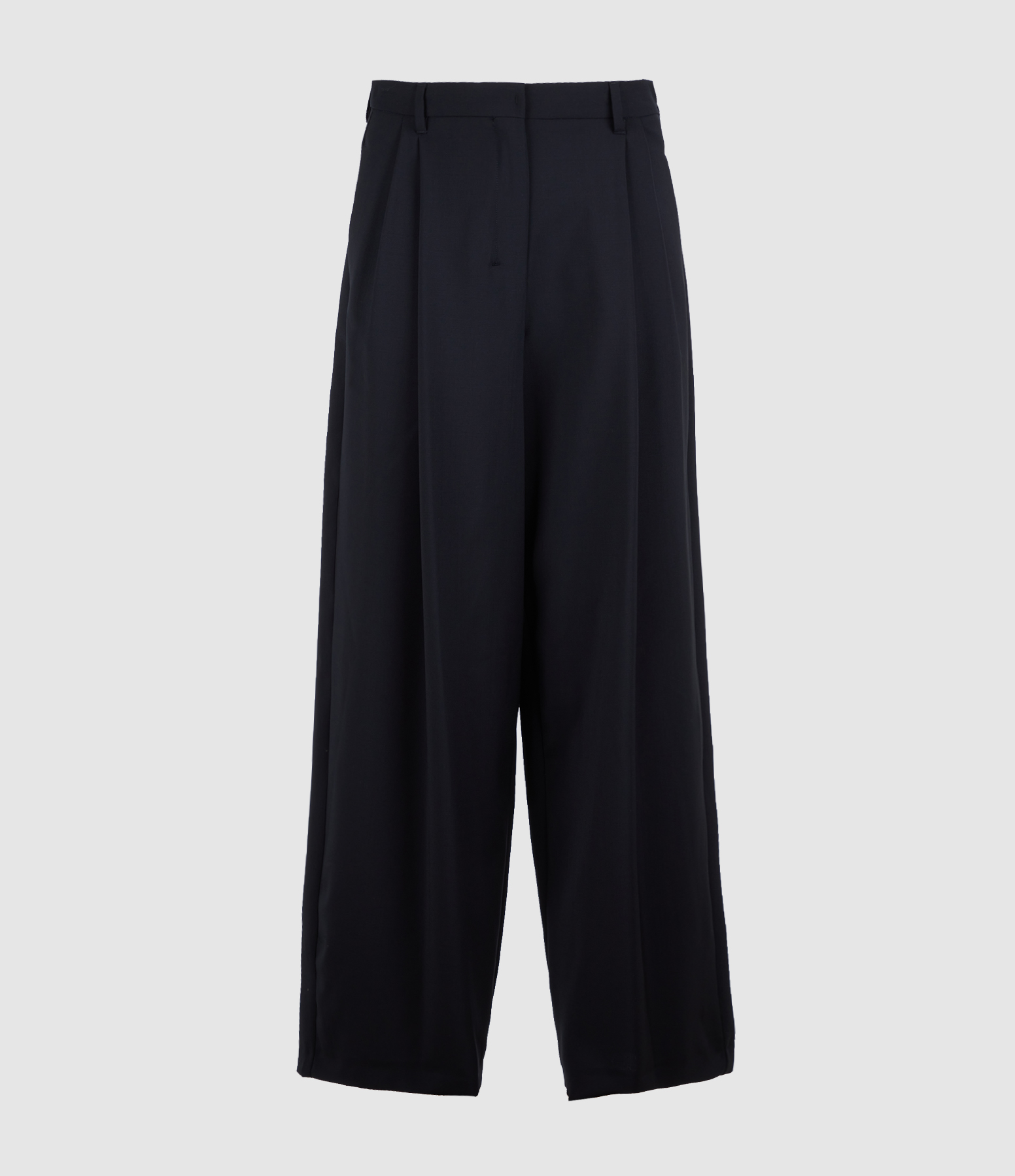 Pantalon Tartufo Ultramarine, 'S Max