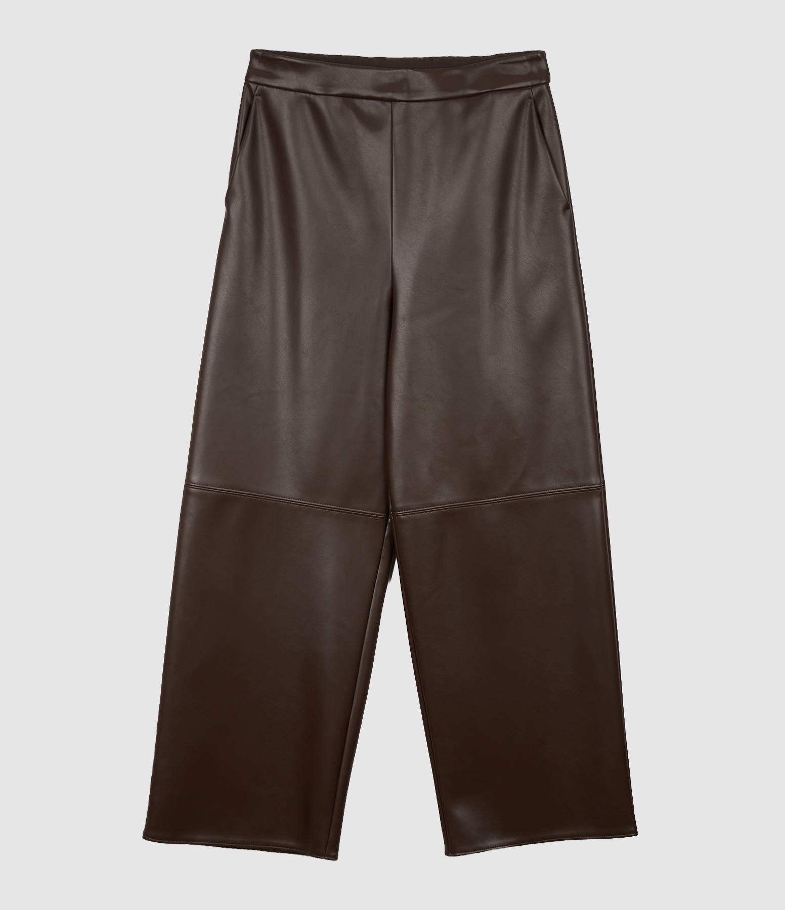 Pantalon Amati Dark Bown, 'S Max