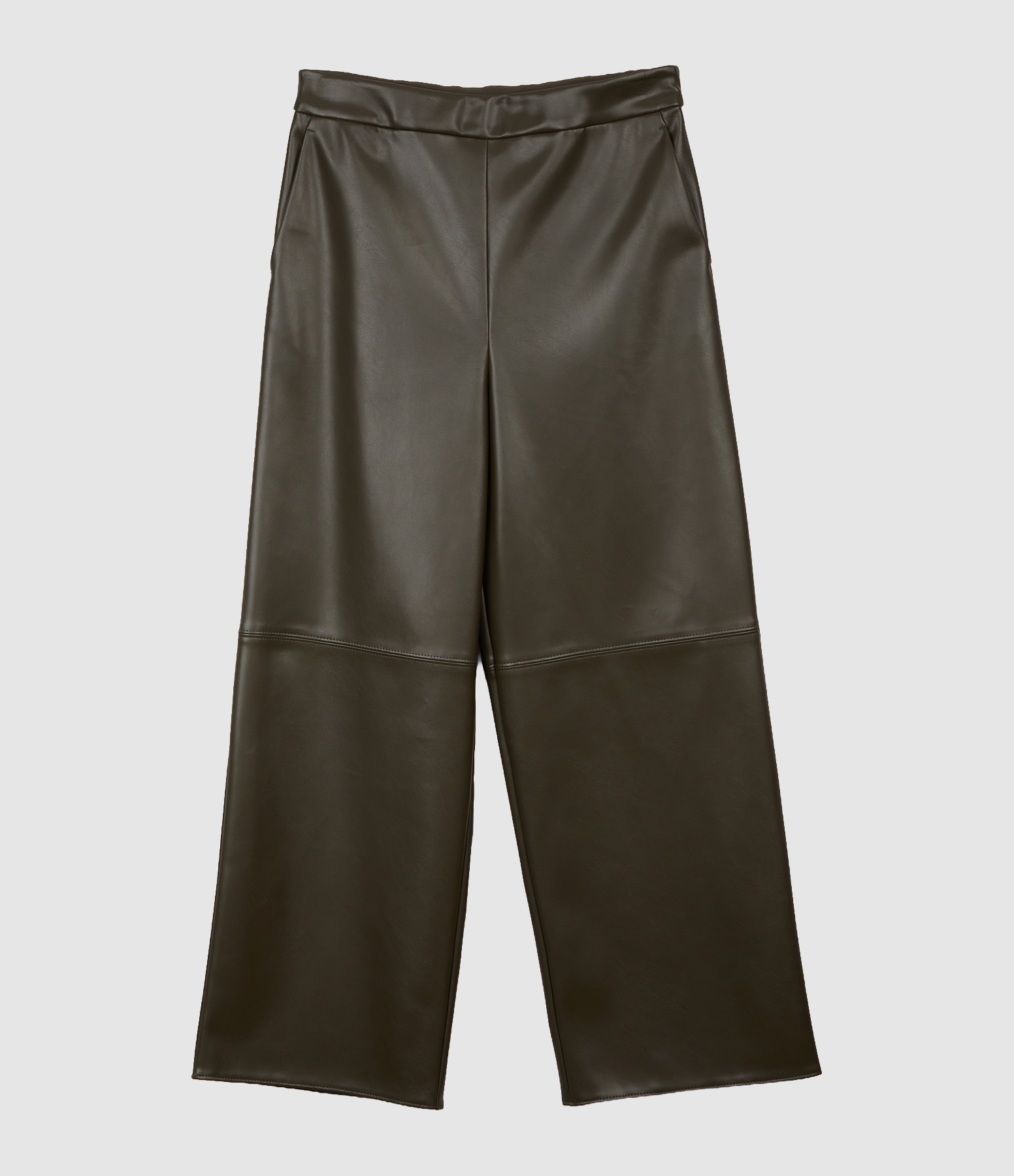 Pantalon Amati Dark Green, 'S Max